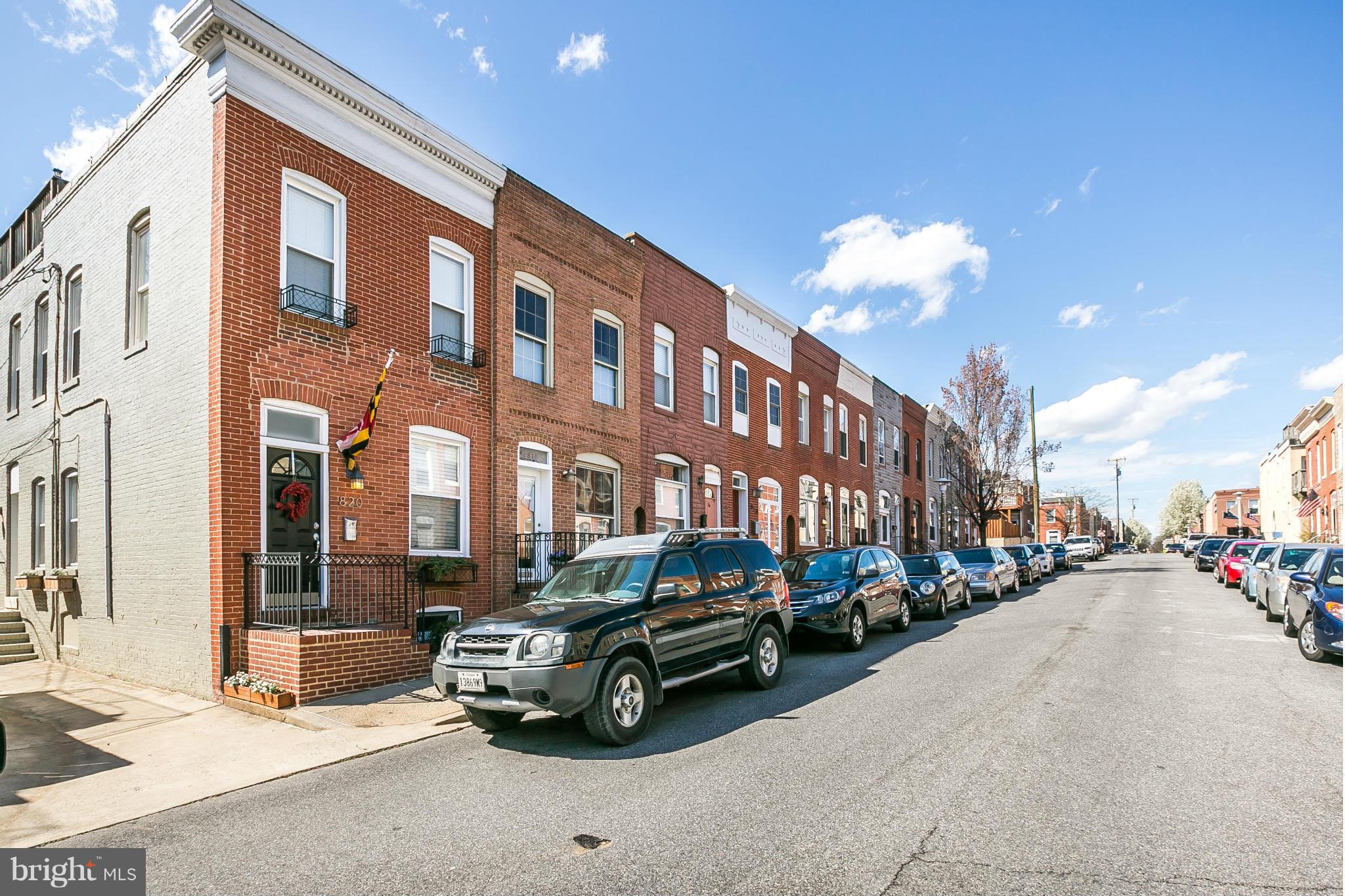 CANTON - Residential