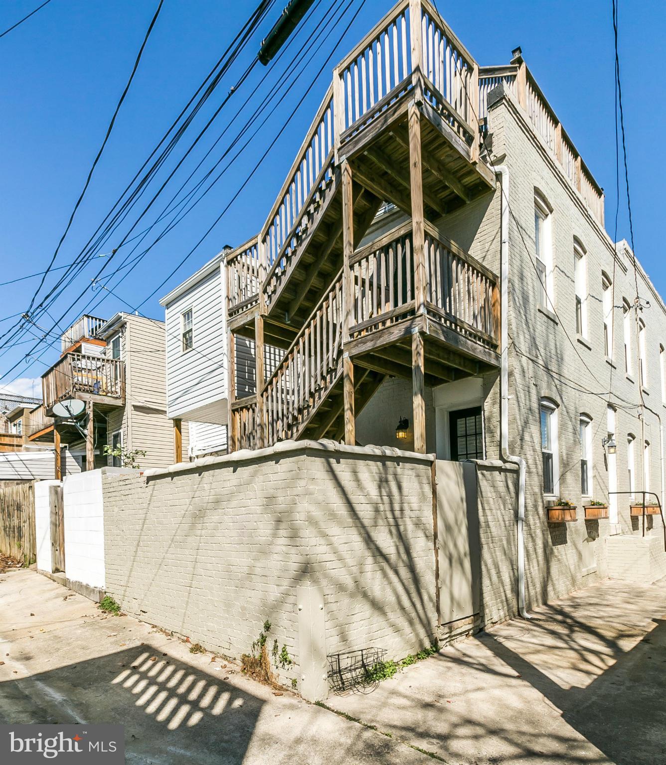 CANTON - Residential