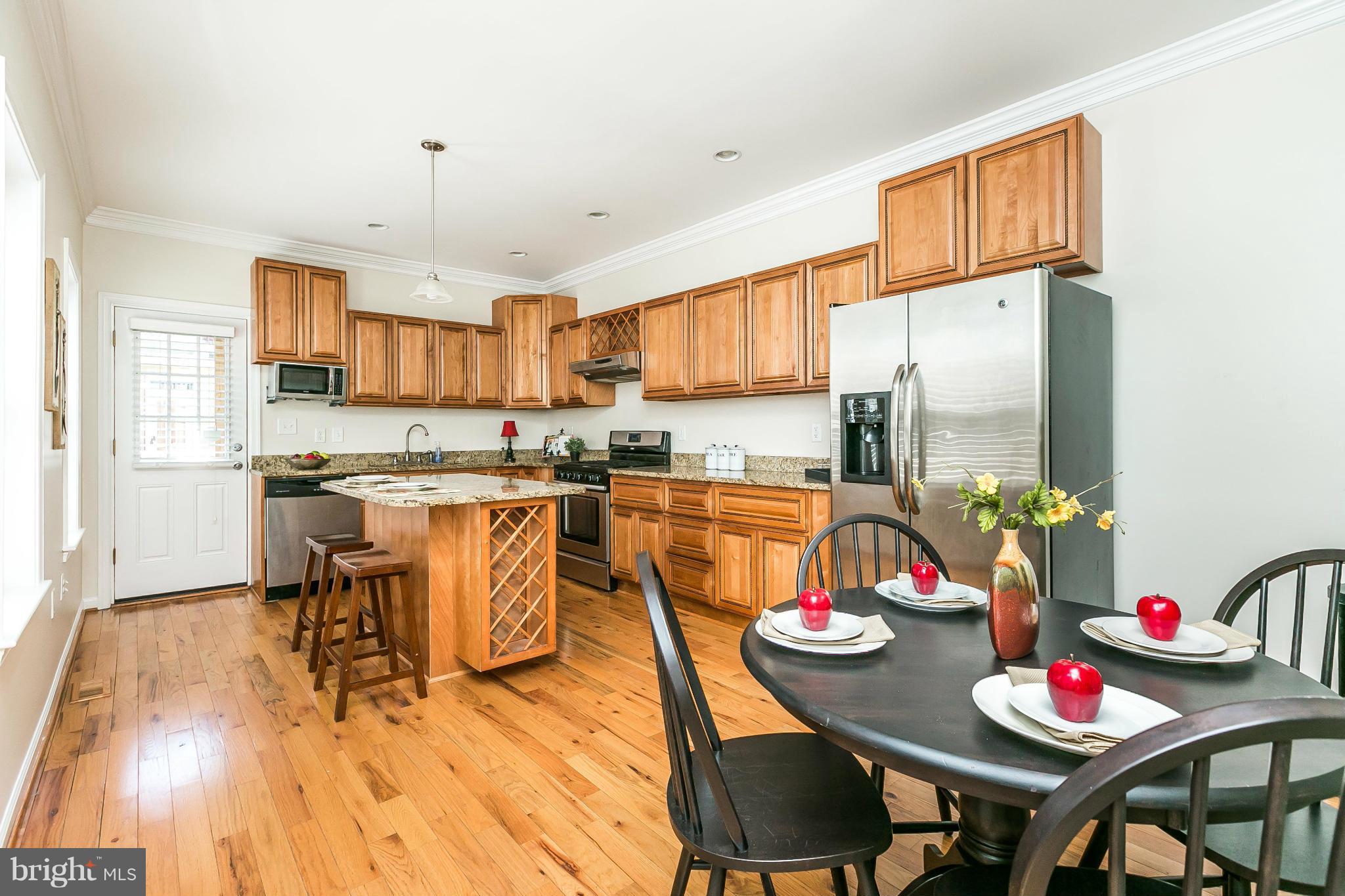 CANTON - Residential