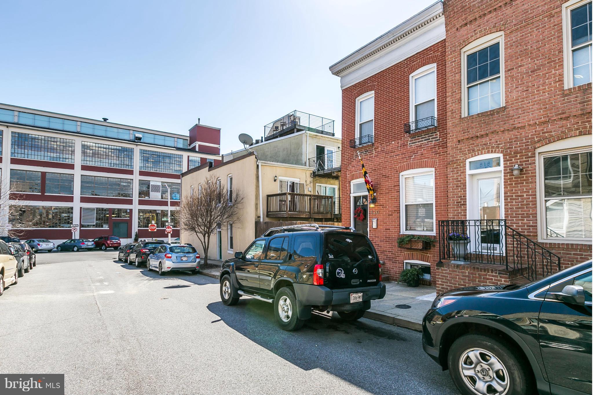 CANTON - Residential