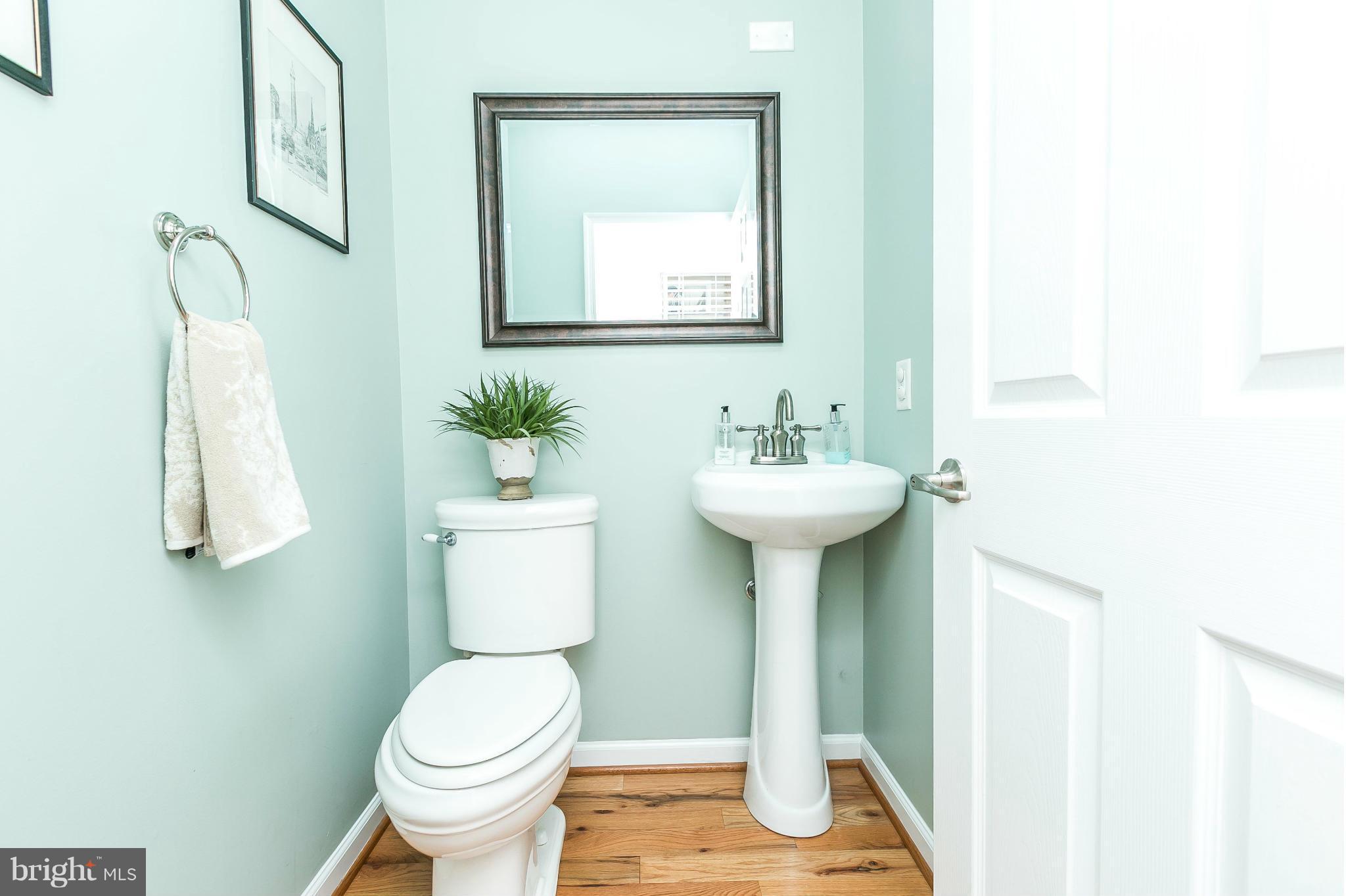 CANTON - Residential