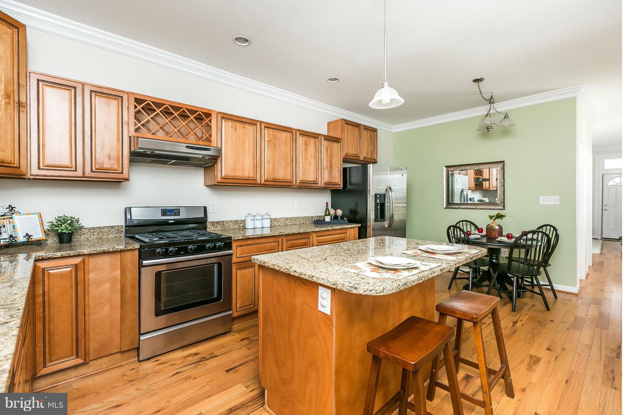 CANTON - Residential