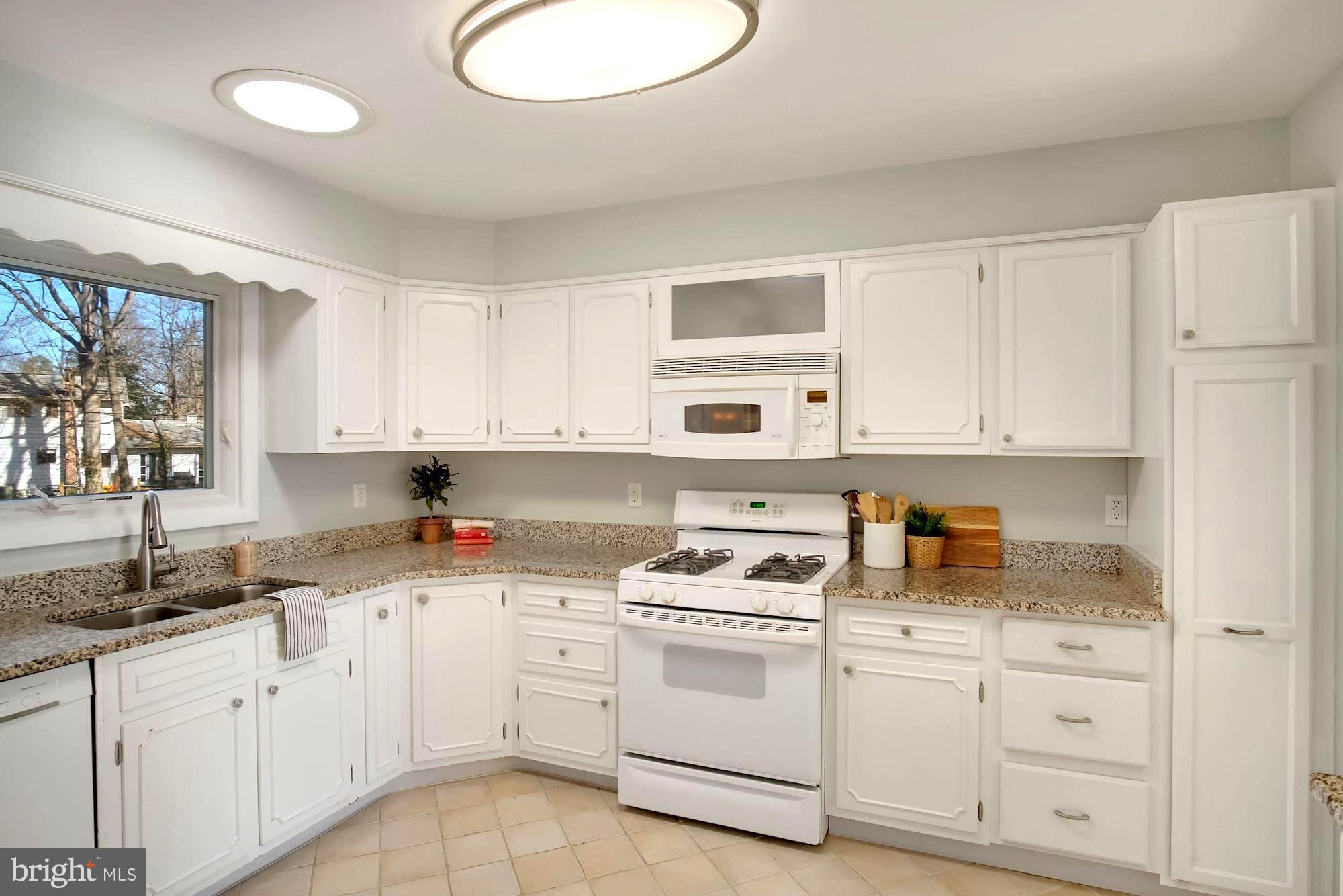 CORBIN PARK - Residential