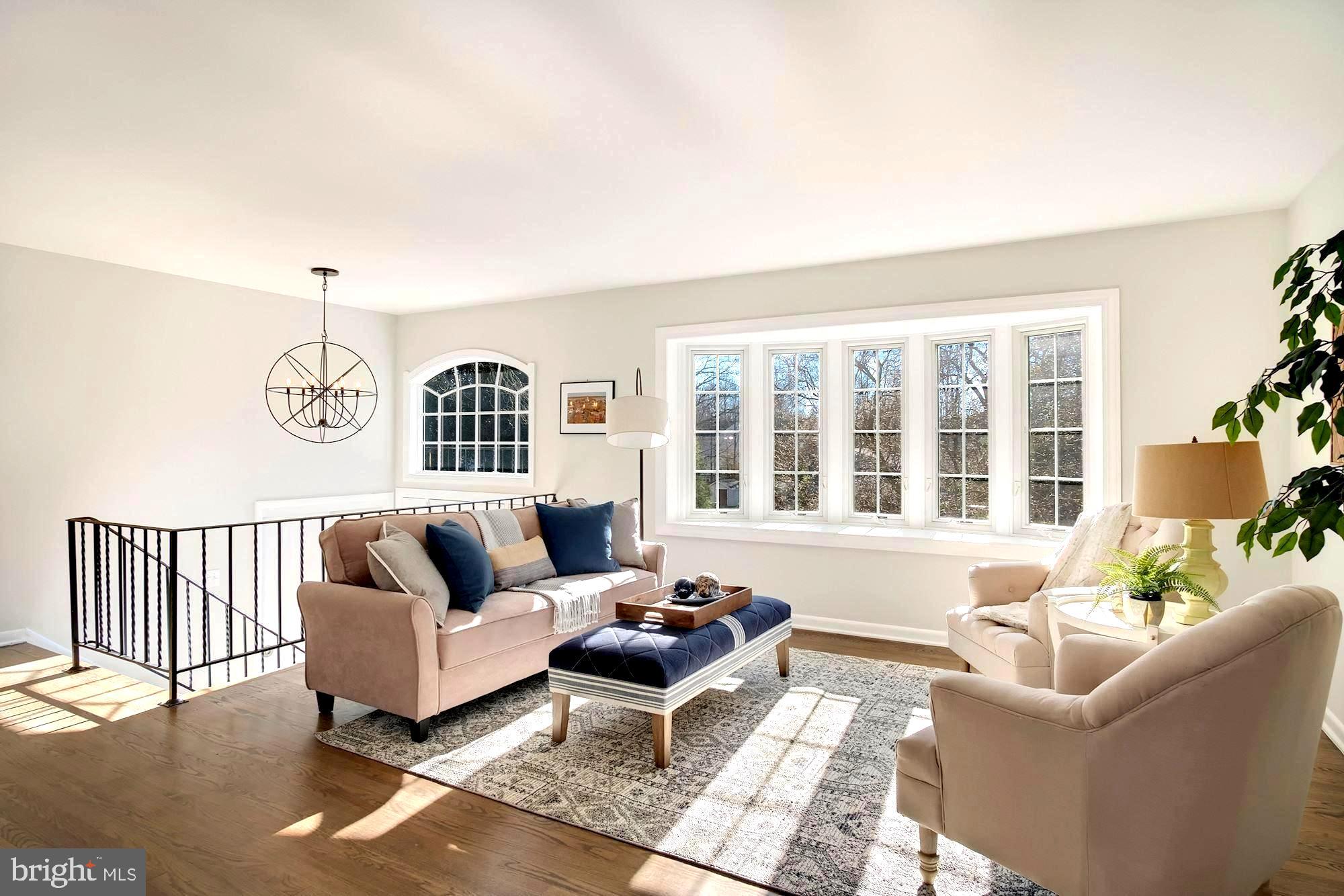 CORBIN PARK - Residential