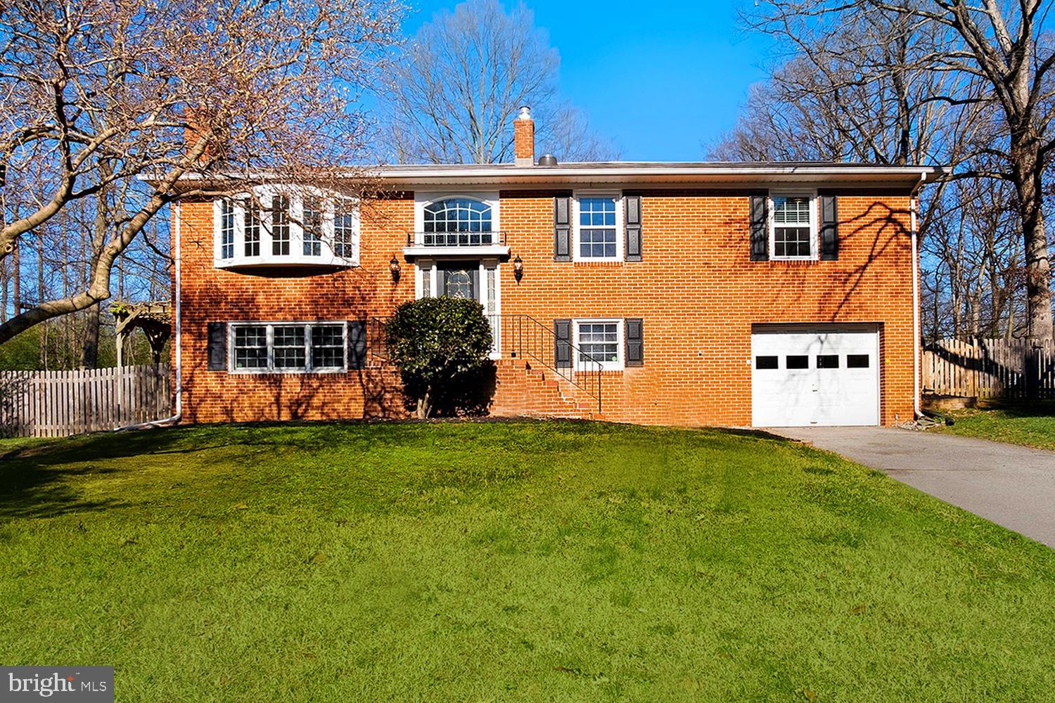 CORBIN PARK - Residential