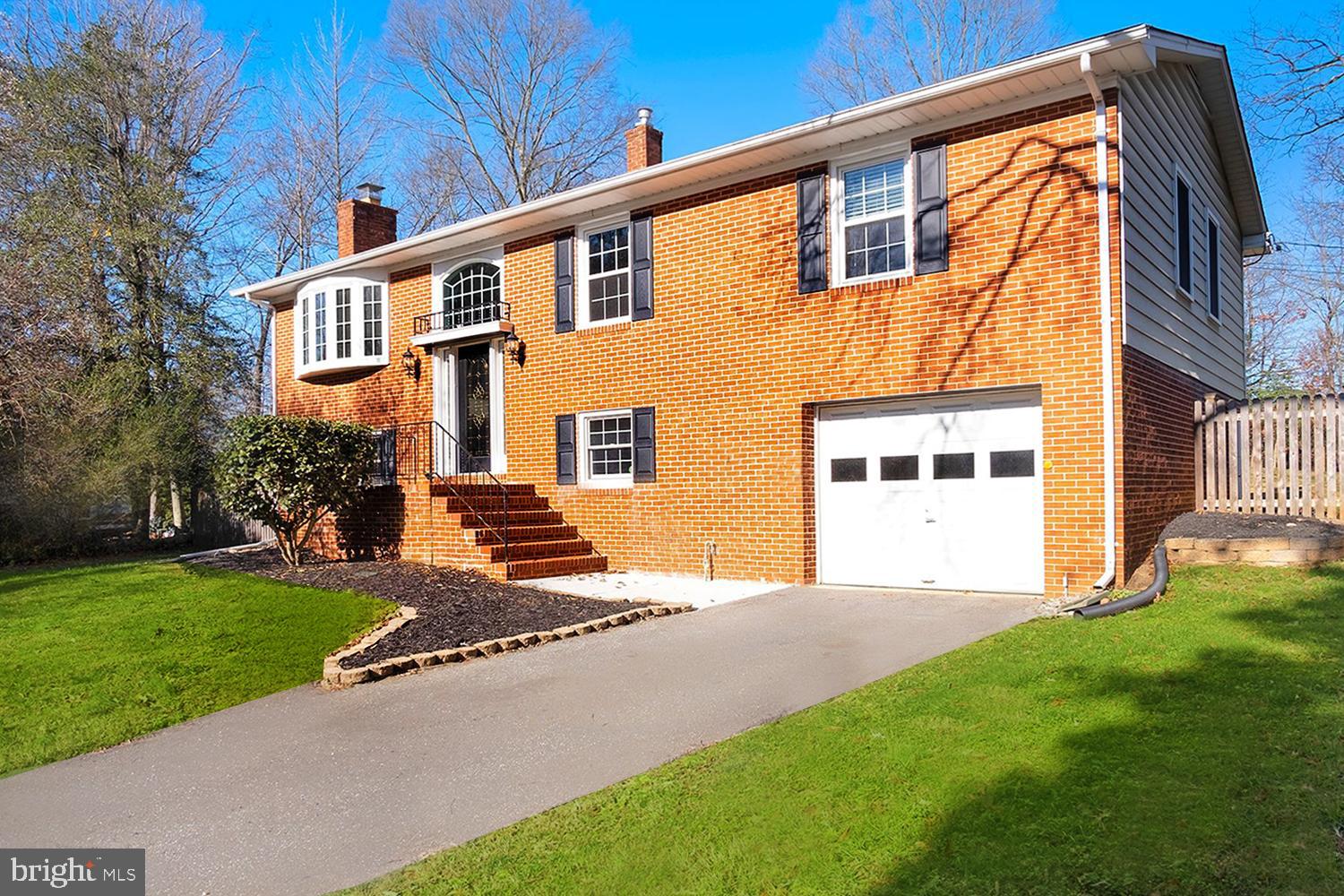 CORBIN PARK - Residential