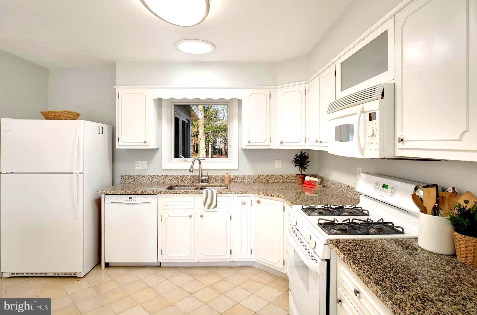 CORBIN PARK - Residential