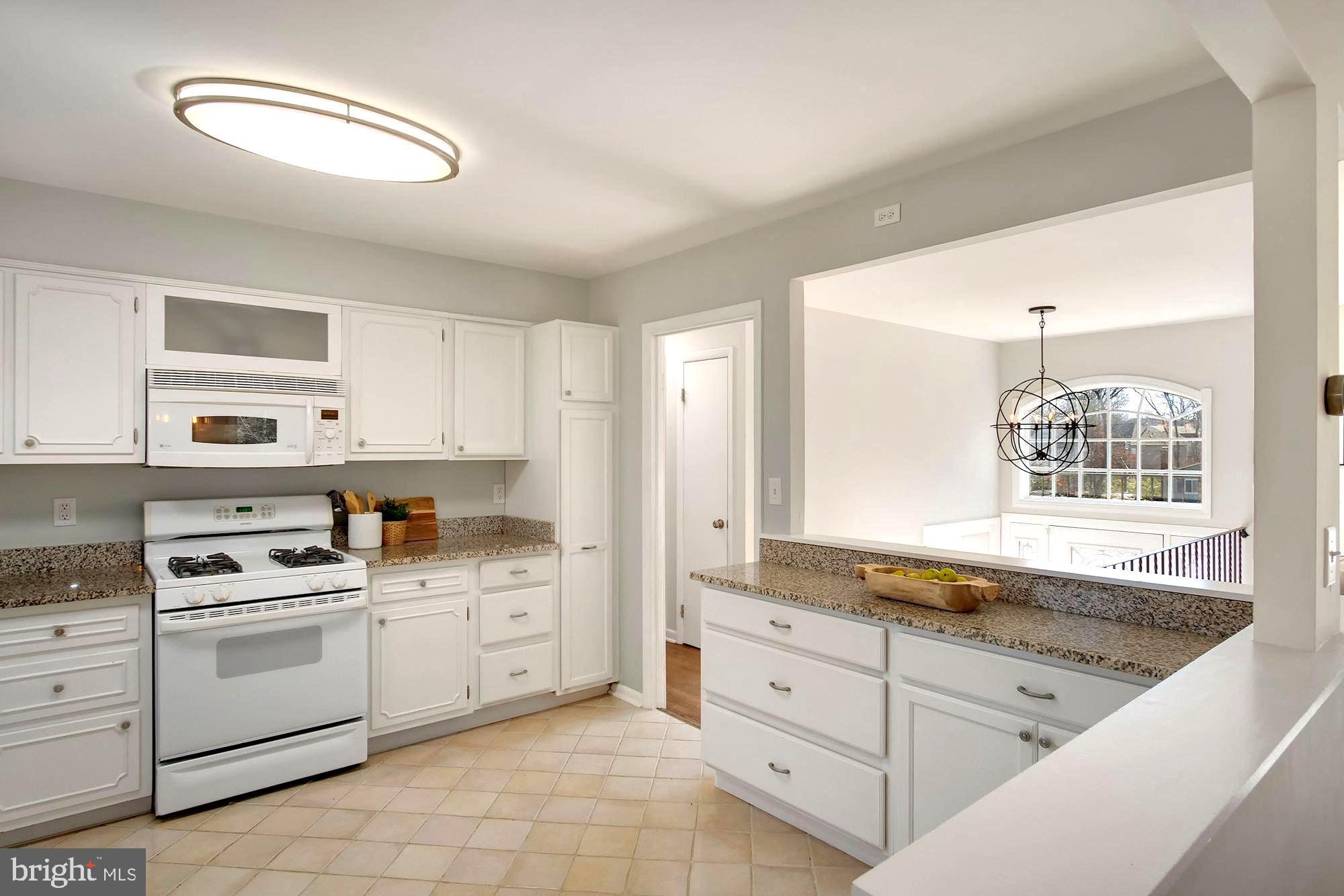 CORBIN PARK - Residential