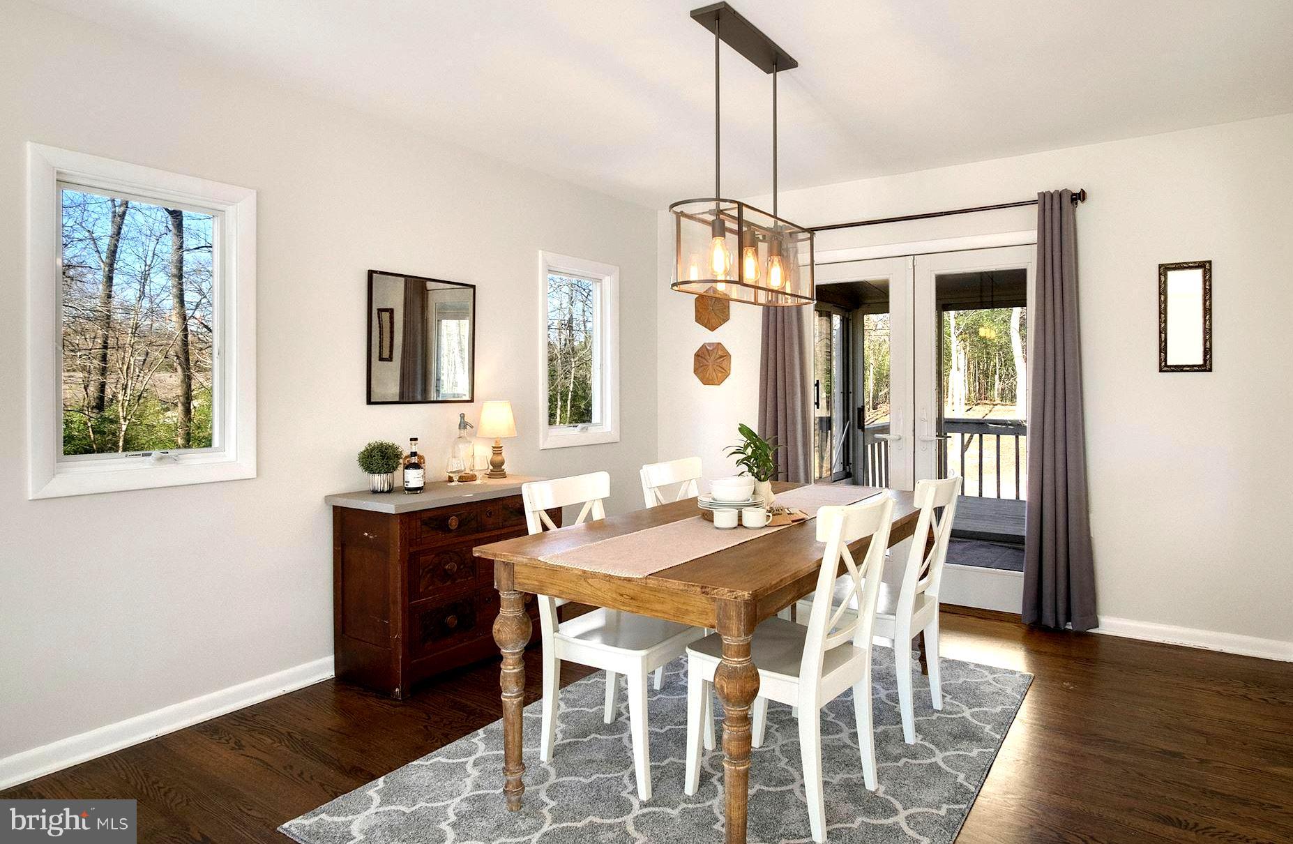 CORBIN PARK - Residential