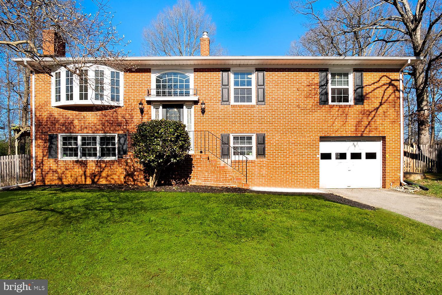 CORBIN PARK - Residential