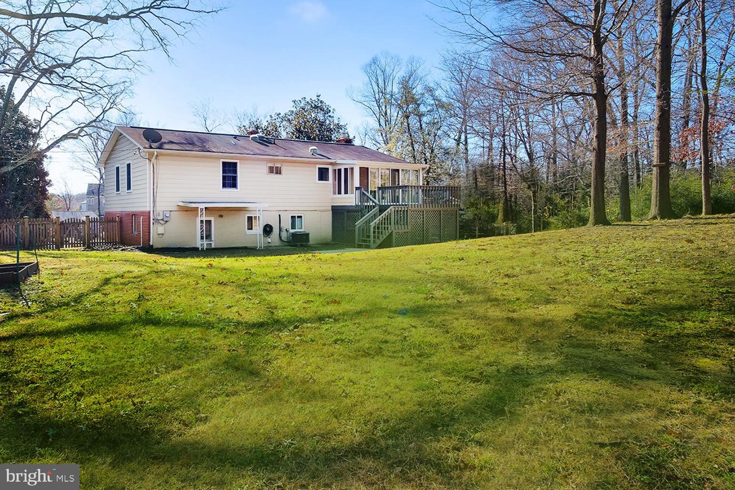 CORBIN PARK - Residential