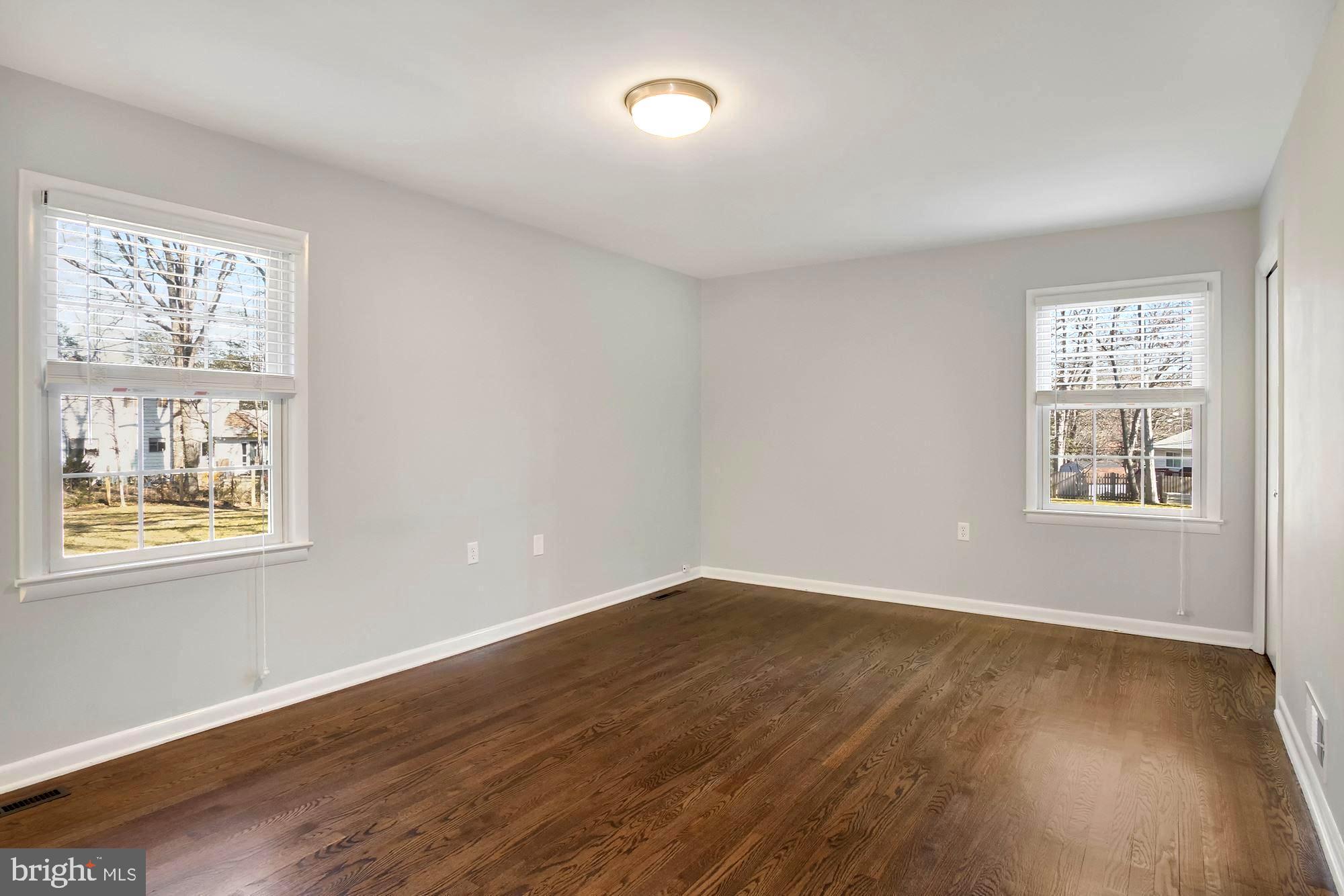 CORBIN PARK - Residential