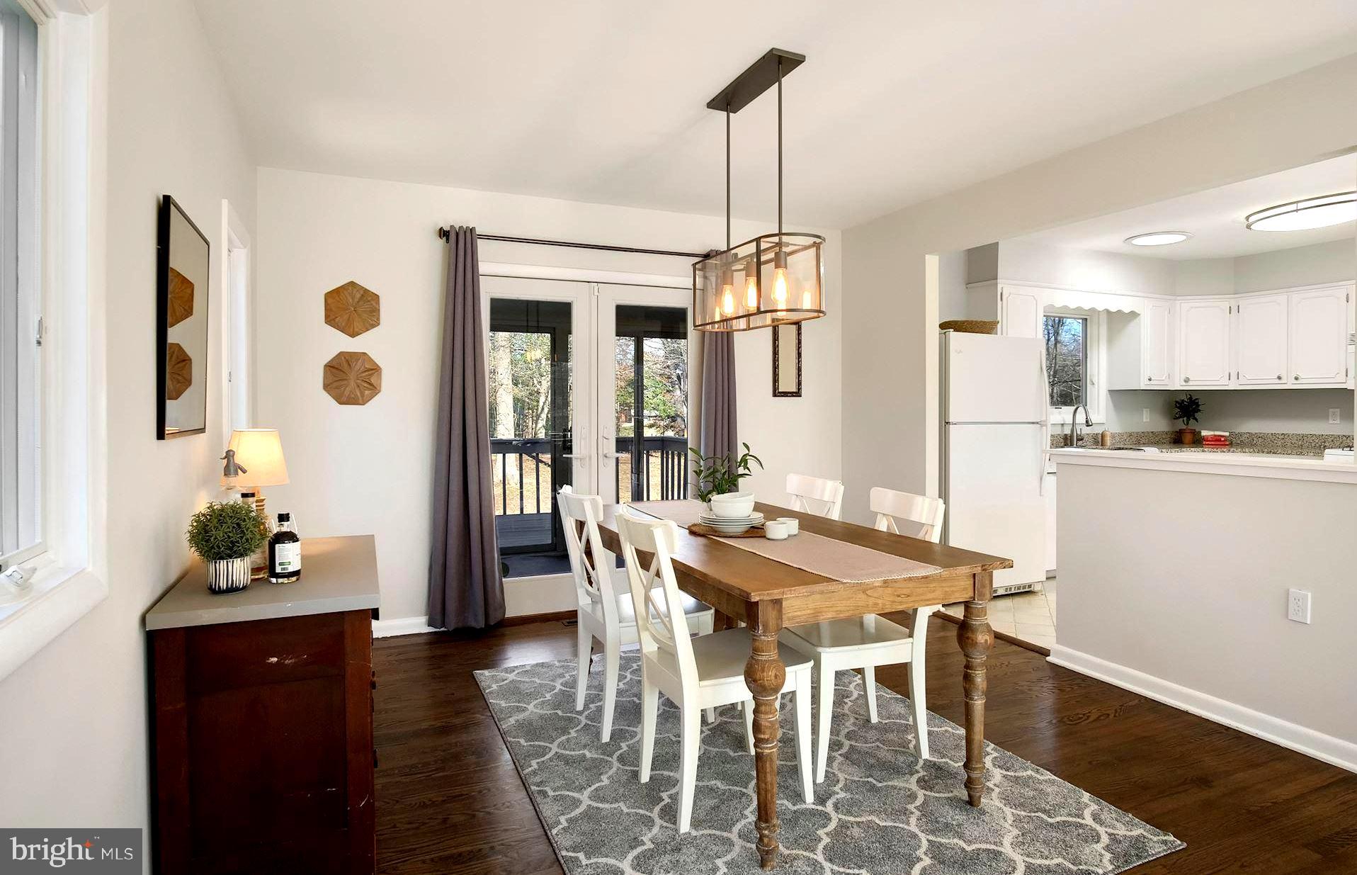 CORBIN PARK - Residential