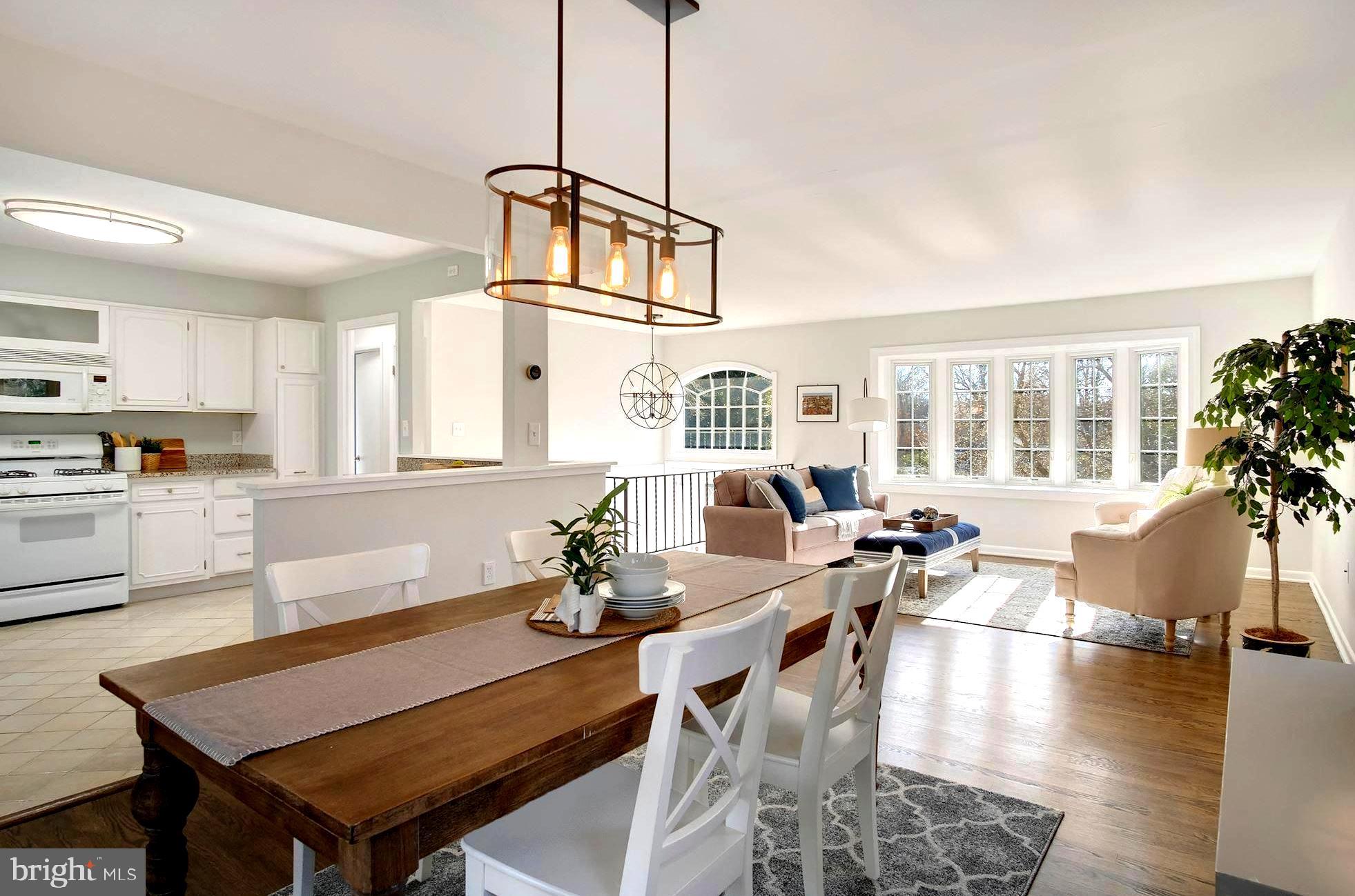 CORBIN PARK - Residential