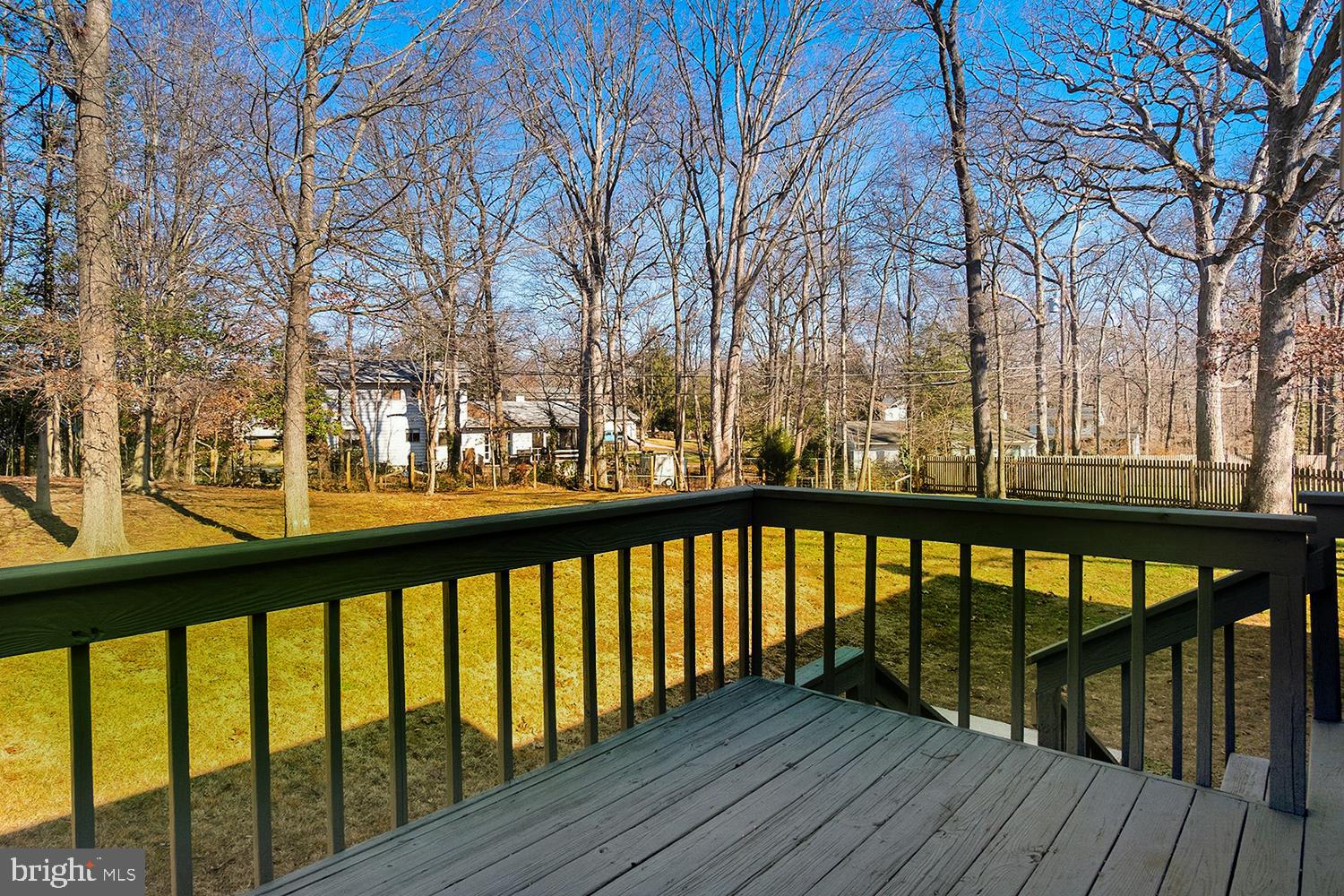 CORBIN PARK - Residential