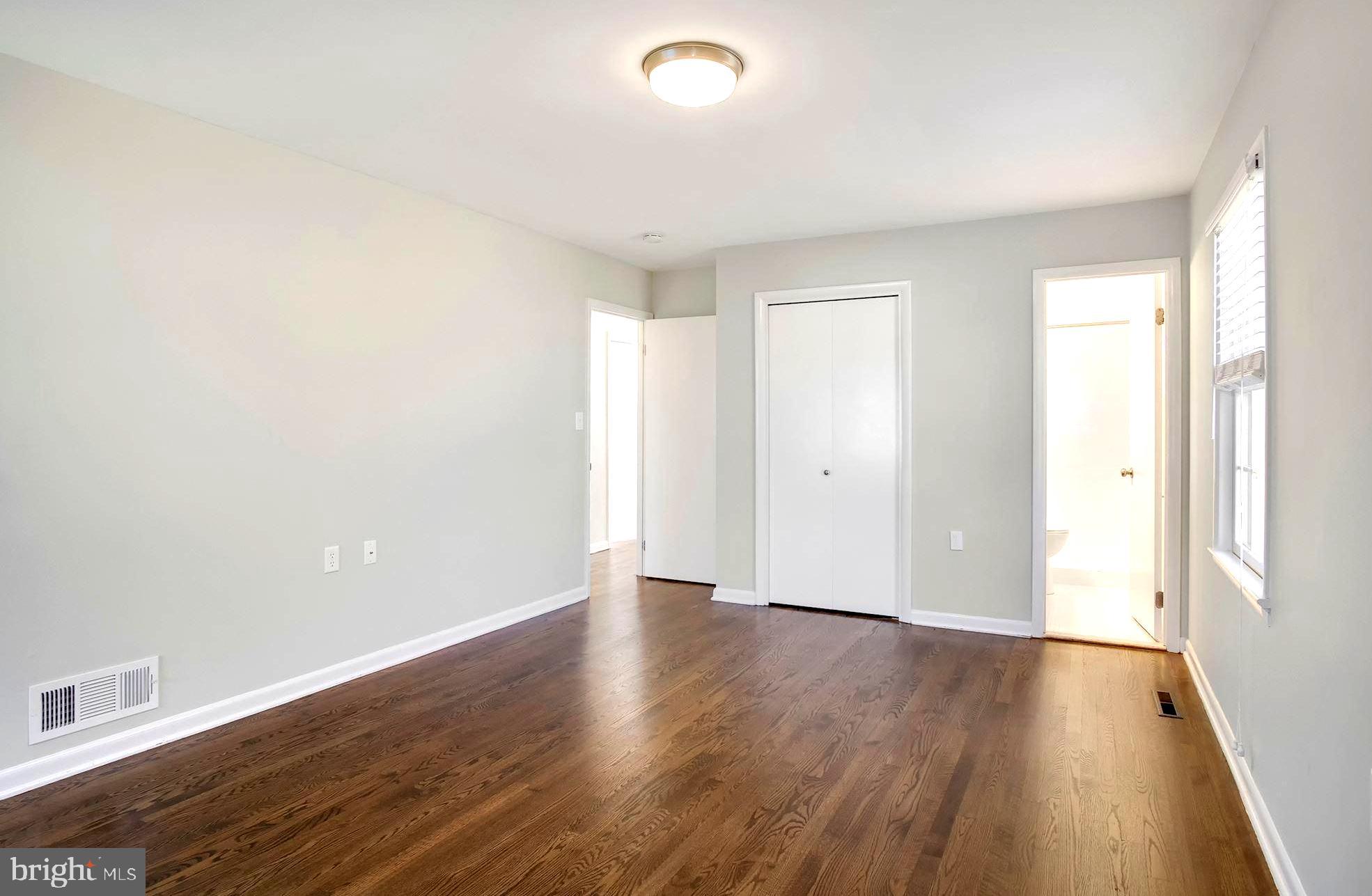 CORBIN PARK - Residential