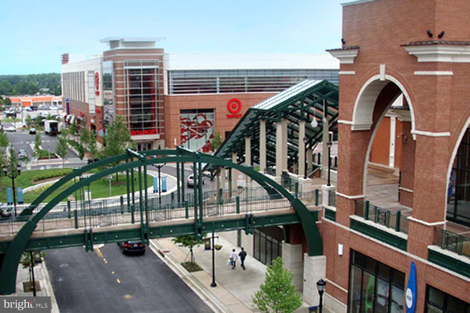 CORBIN PARK - Residential