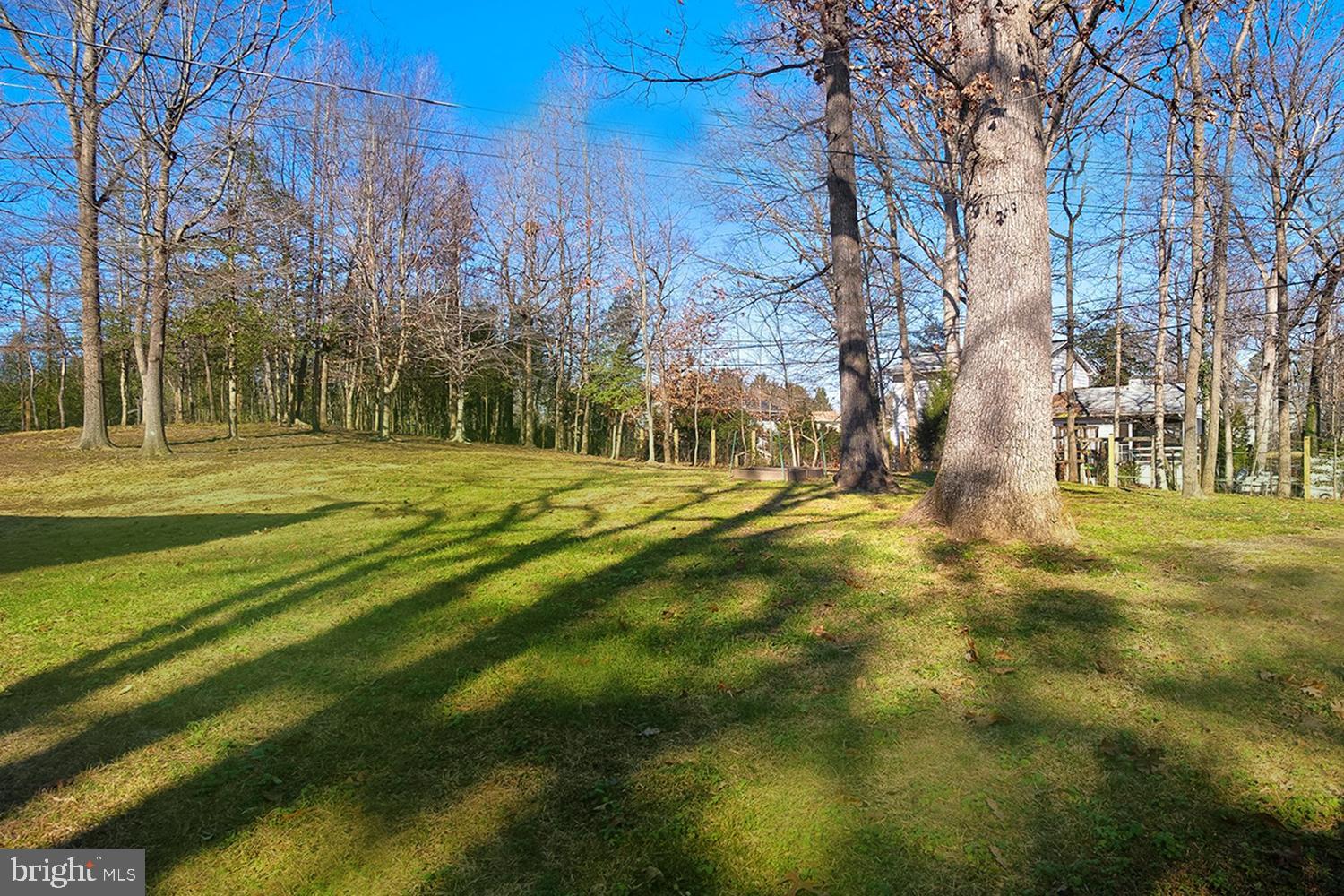 CORBIN PARK - Residential