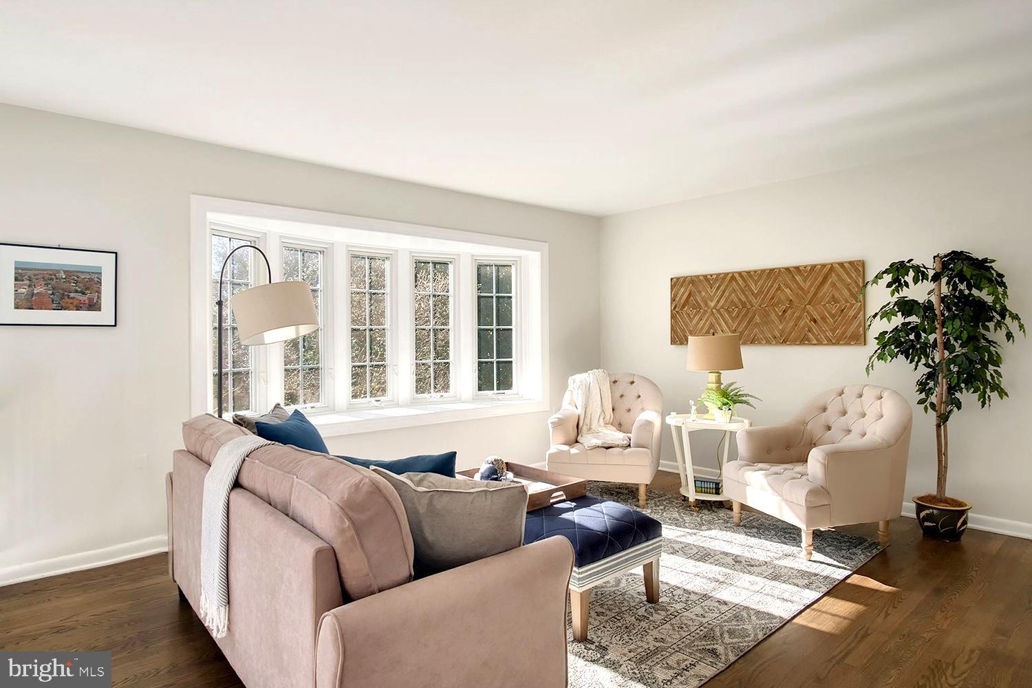 CORBIN PARK - Residential