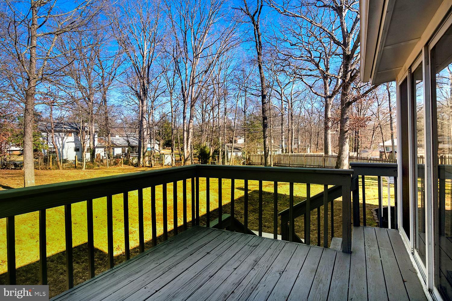 CORBIN PARK - Residential