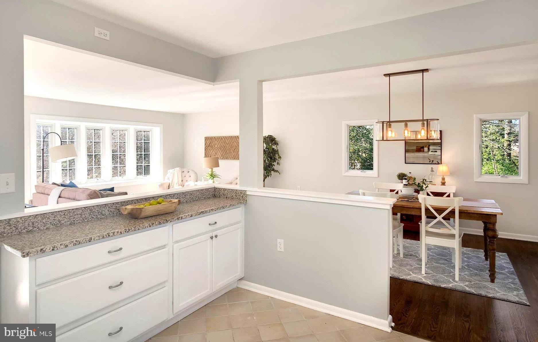 CORBIN PARK - Residential