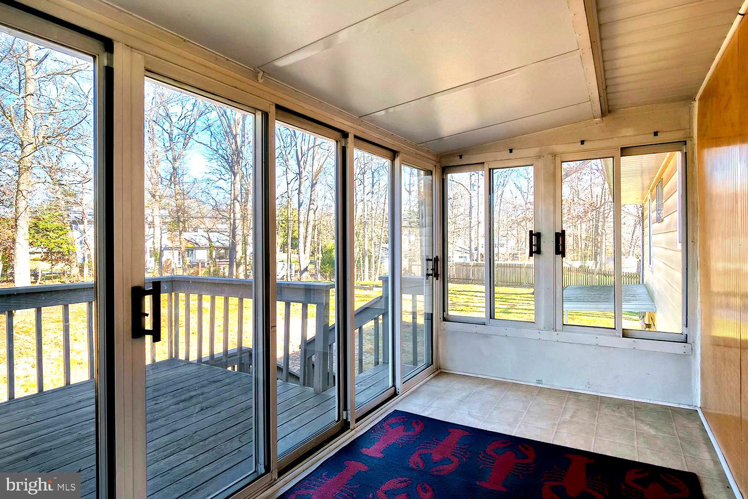 CORBIN PARK - Residential