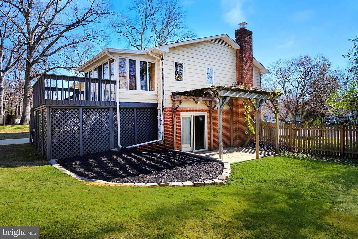 CORBIN PARK - Residential