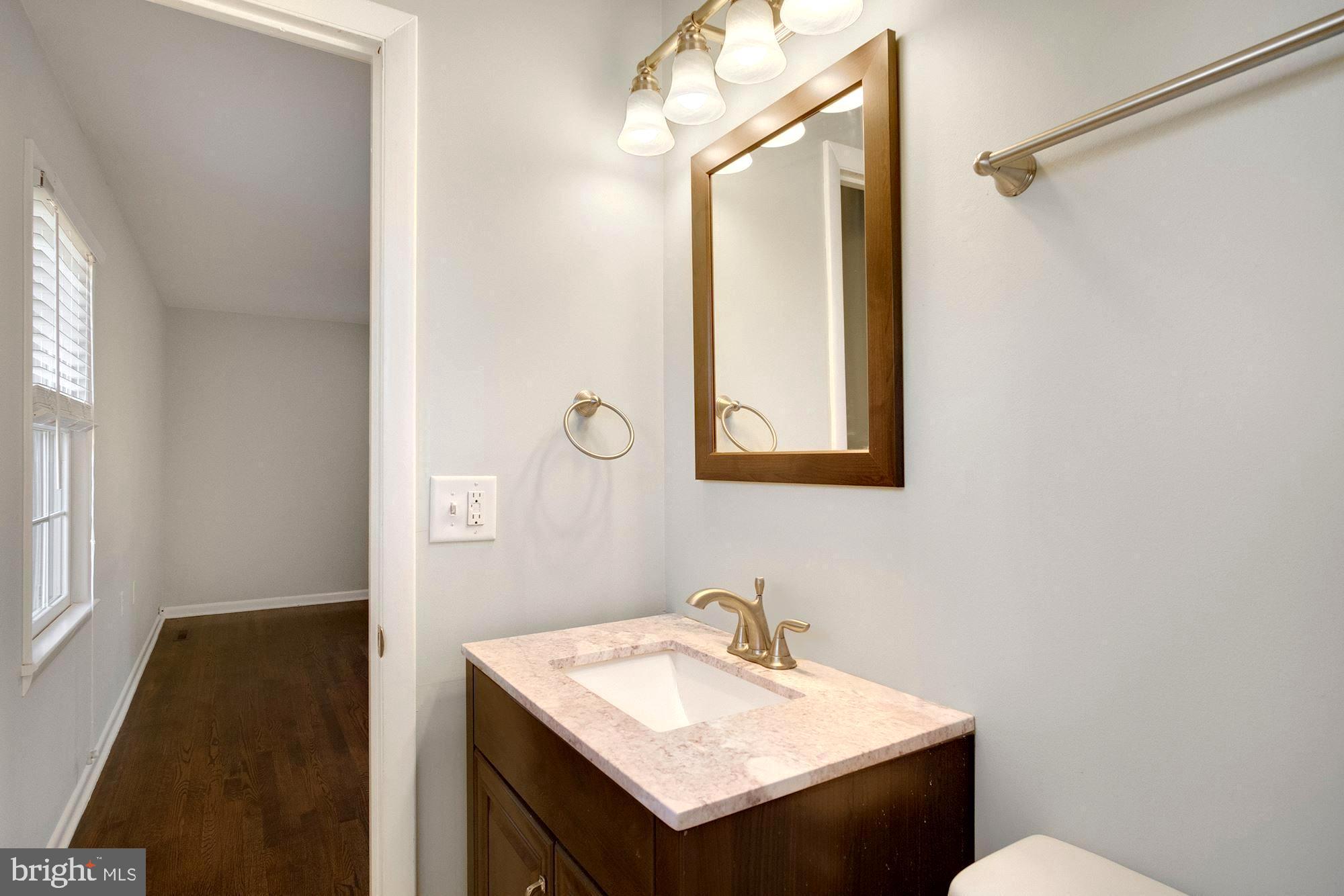 CORBIN PARK - Residential