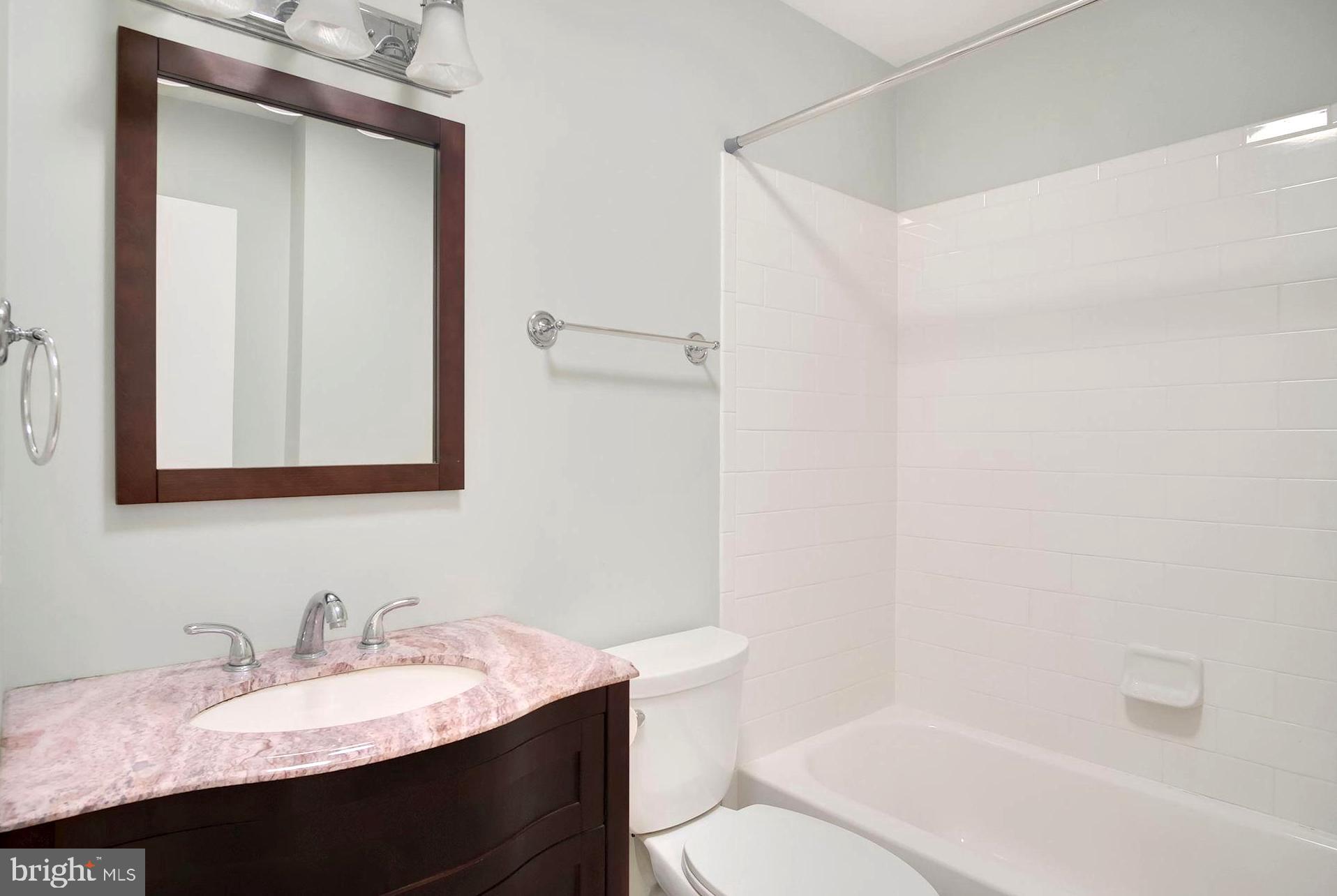 CORBIN PARK - Residential