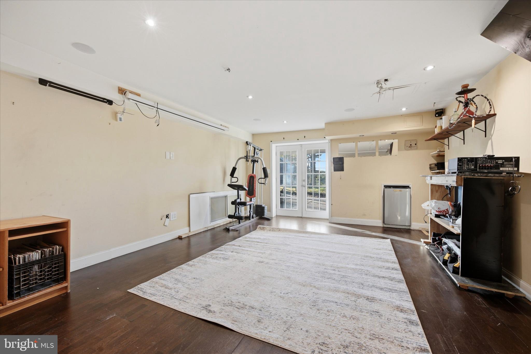 HIGHLAND PARK - Residential