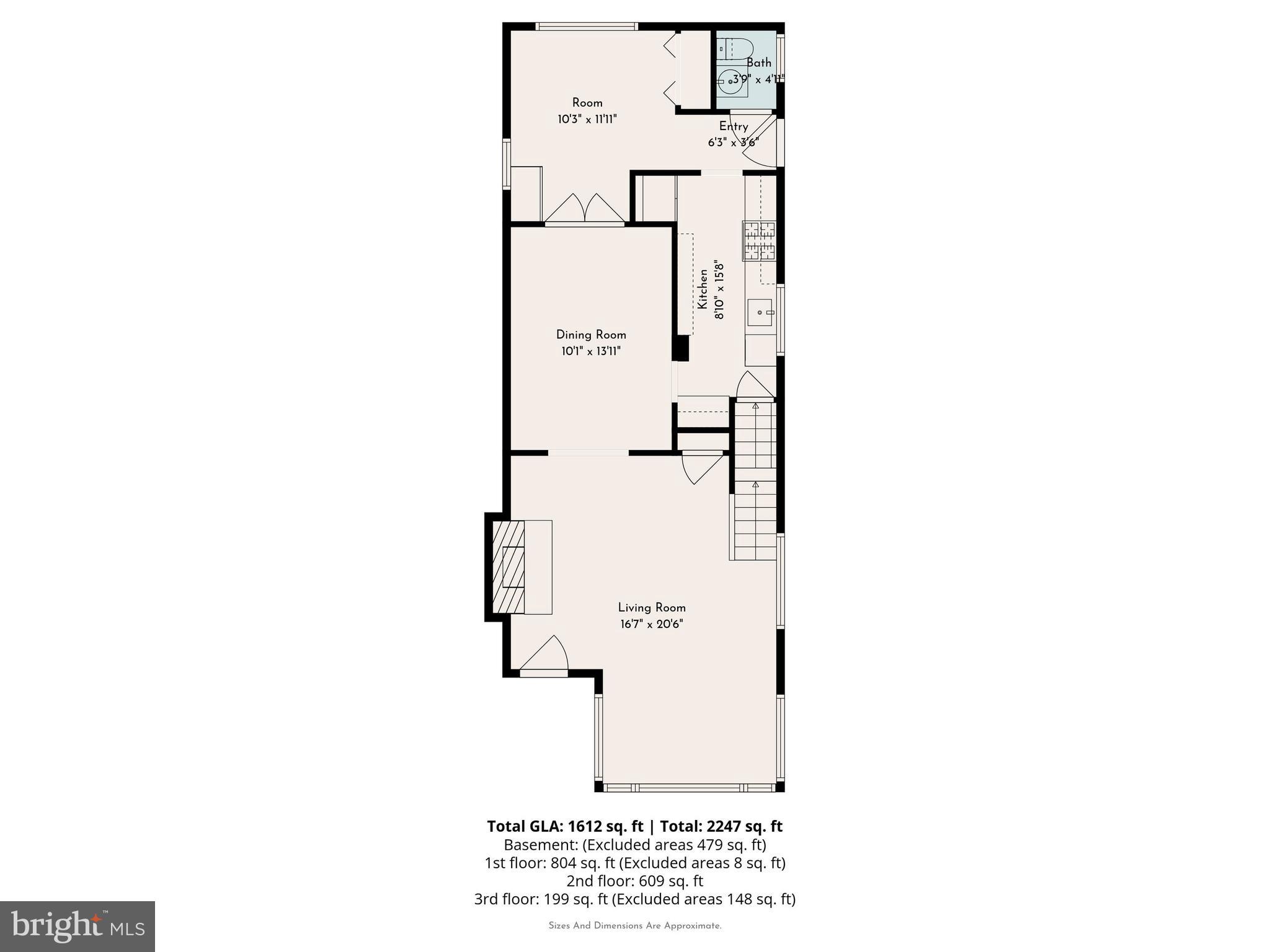 HIGHLAND PARK - Residential