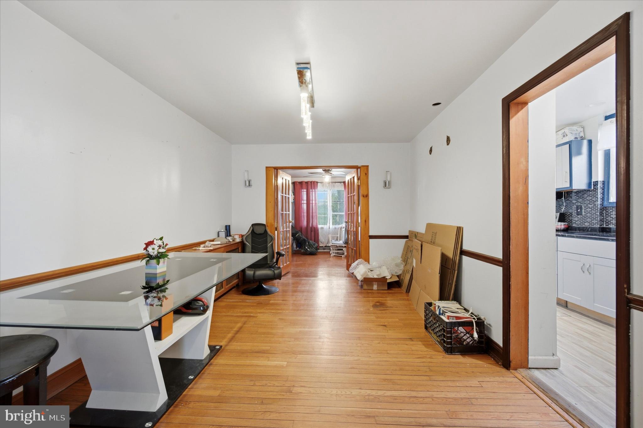 HIGHLAND PARK - Residential