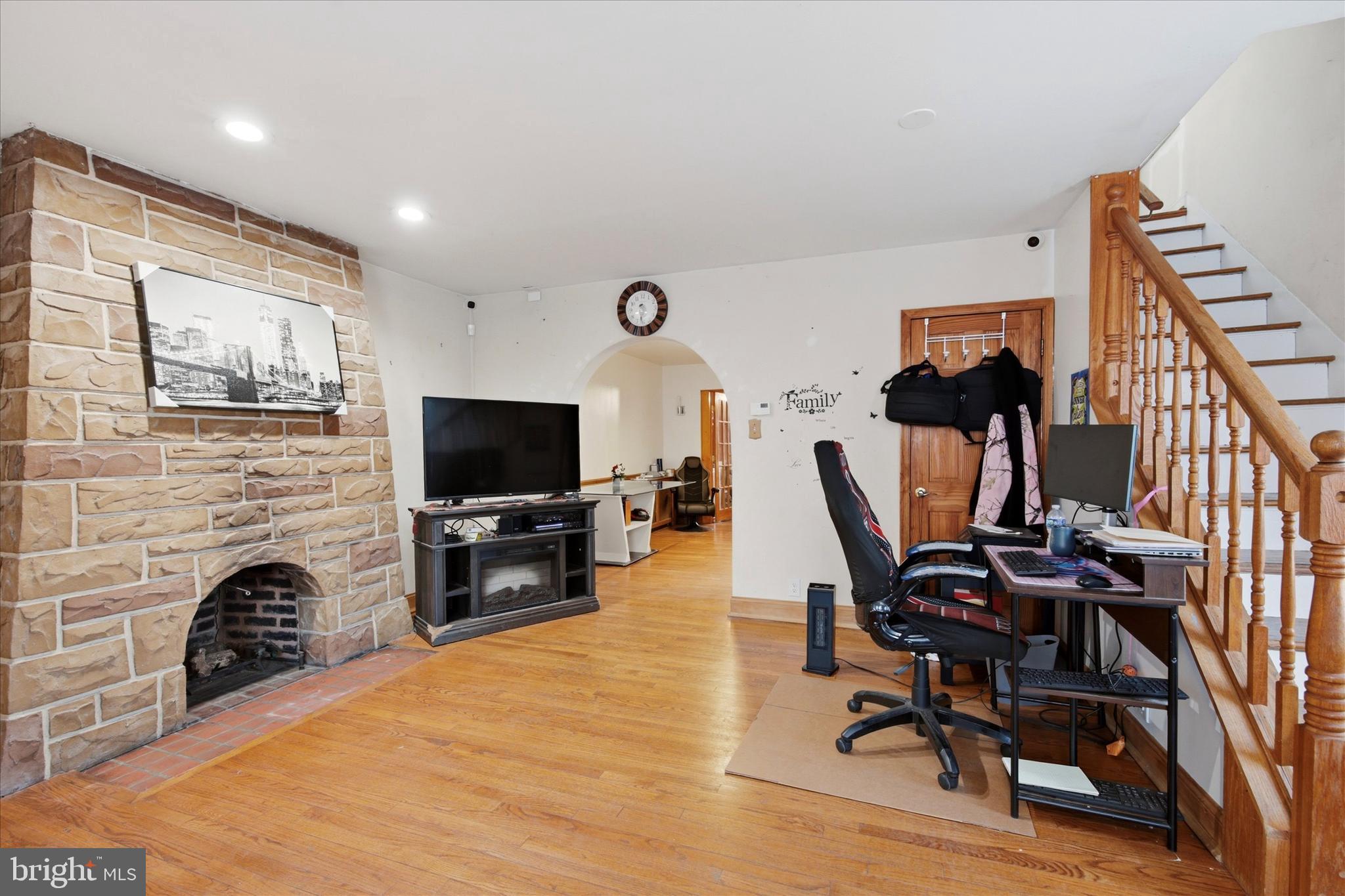 HIGHLAND PARK - Residential