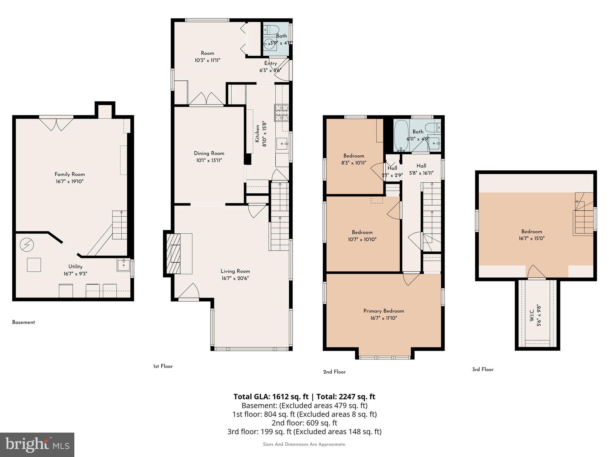 HIGHLAND PARK - Residential