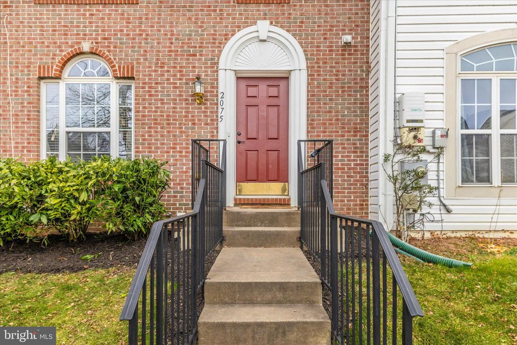 Photo of 2075 Buell Drive, FREDERICK, MD 21702 (MLS # MDFR2074420)