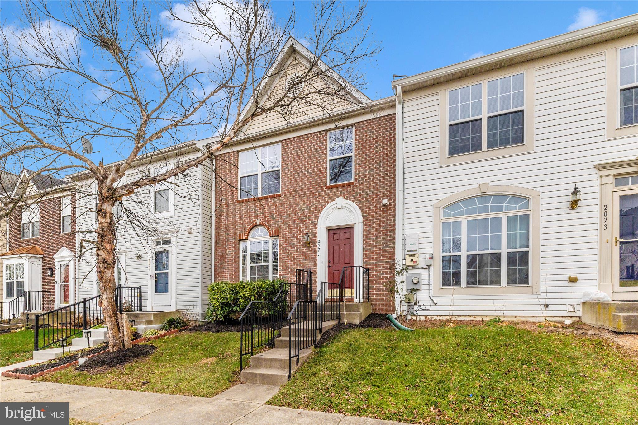 WILLOW BROOK - Residential