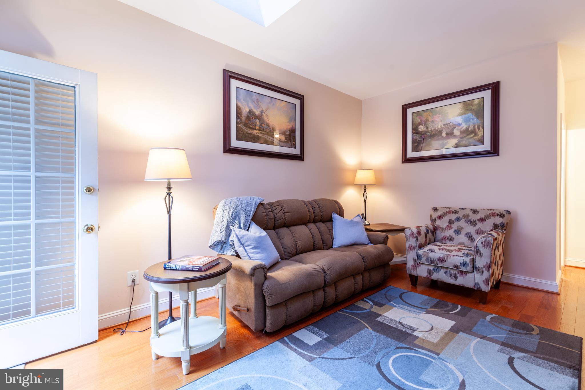 HERITAGE HARBOUR - Residential