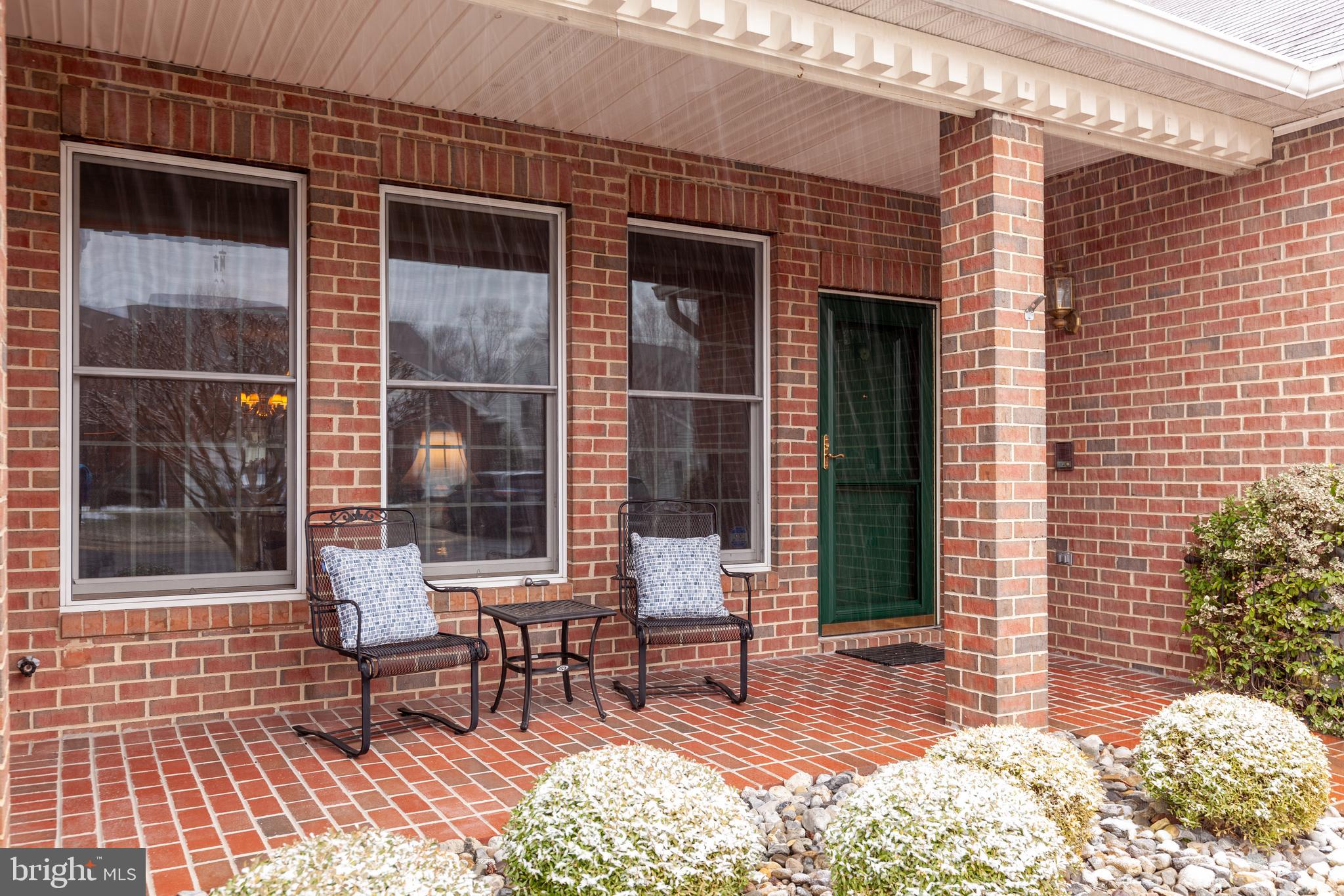 HERITAGE HARBOUR - Residential