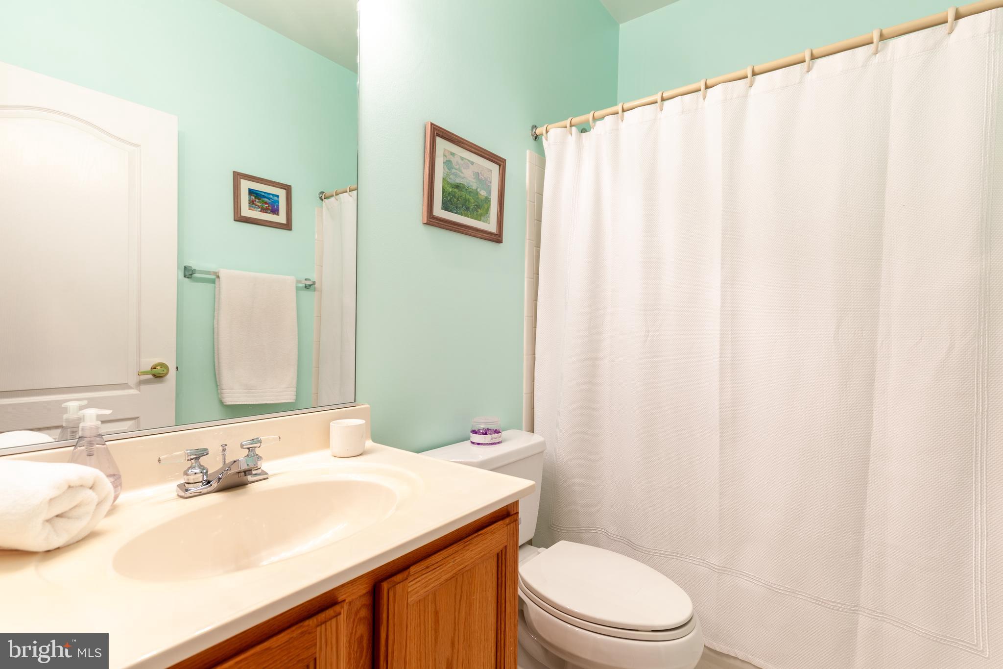 HERITAGE HARBOUR - Residential