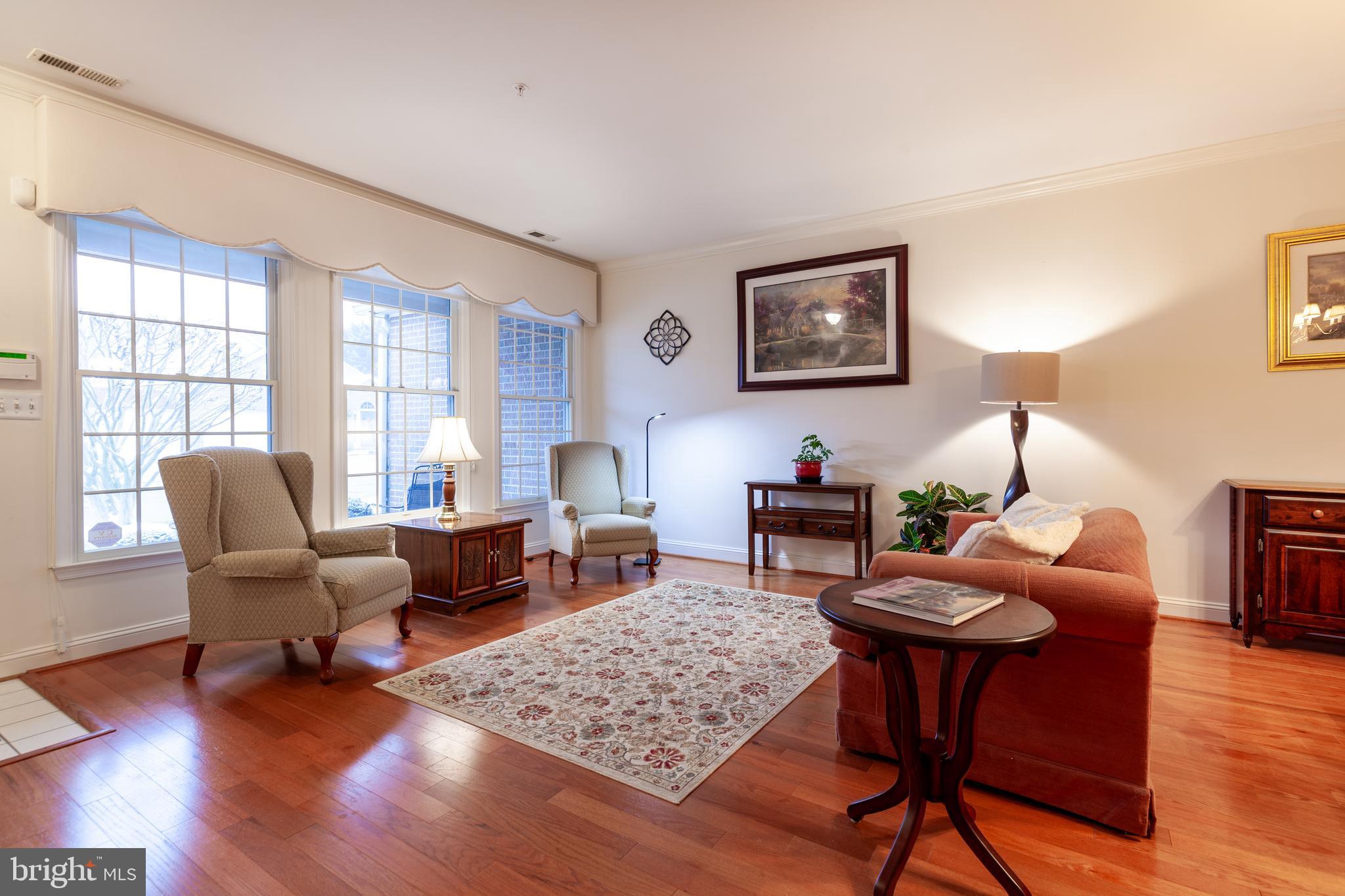 HERITAGE HARBOUR - Residential