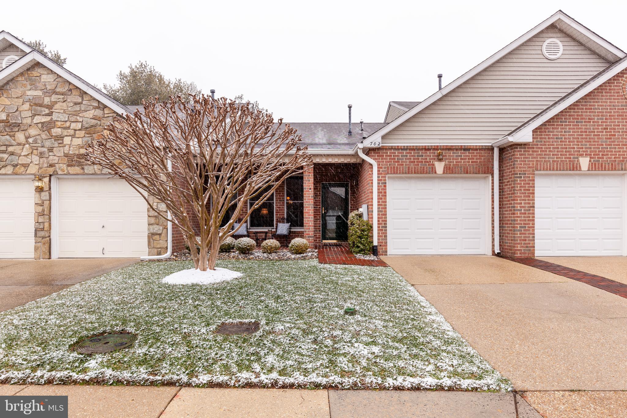 HERITAGE HARBOUR - Residential