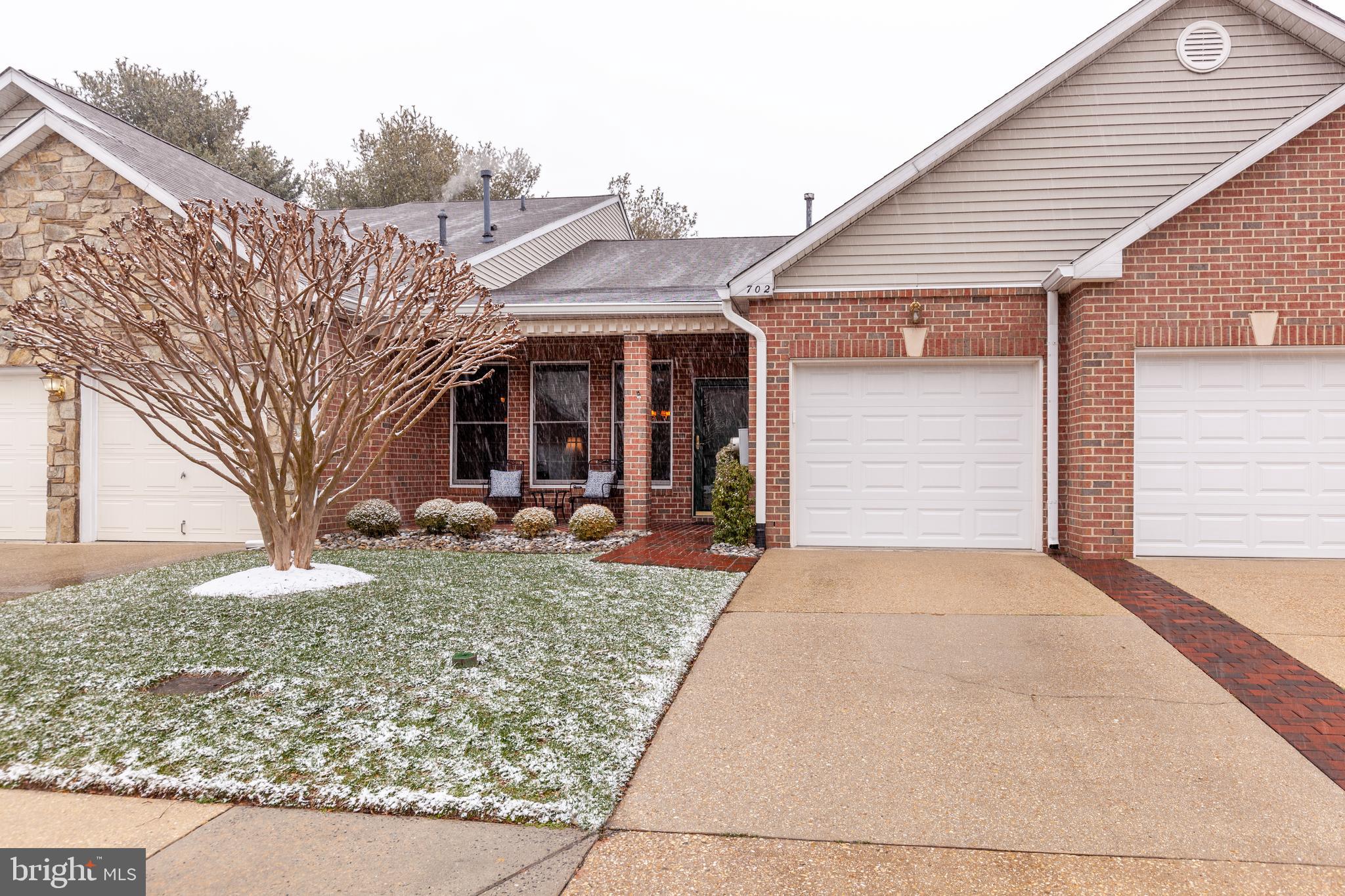 HERITAGE HARBOUR - Residential