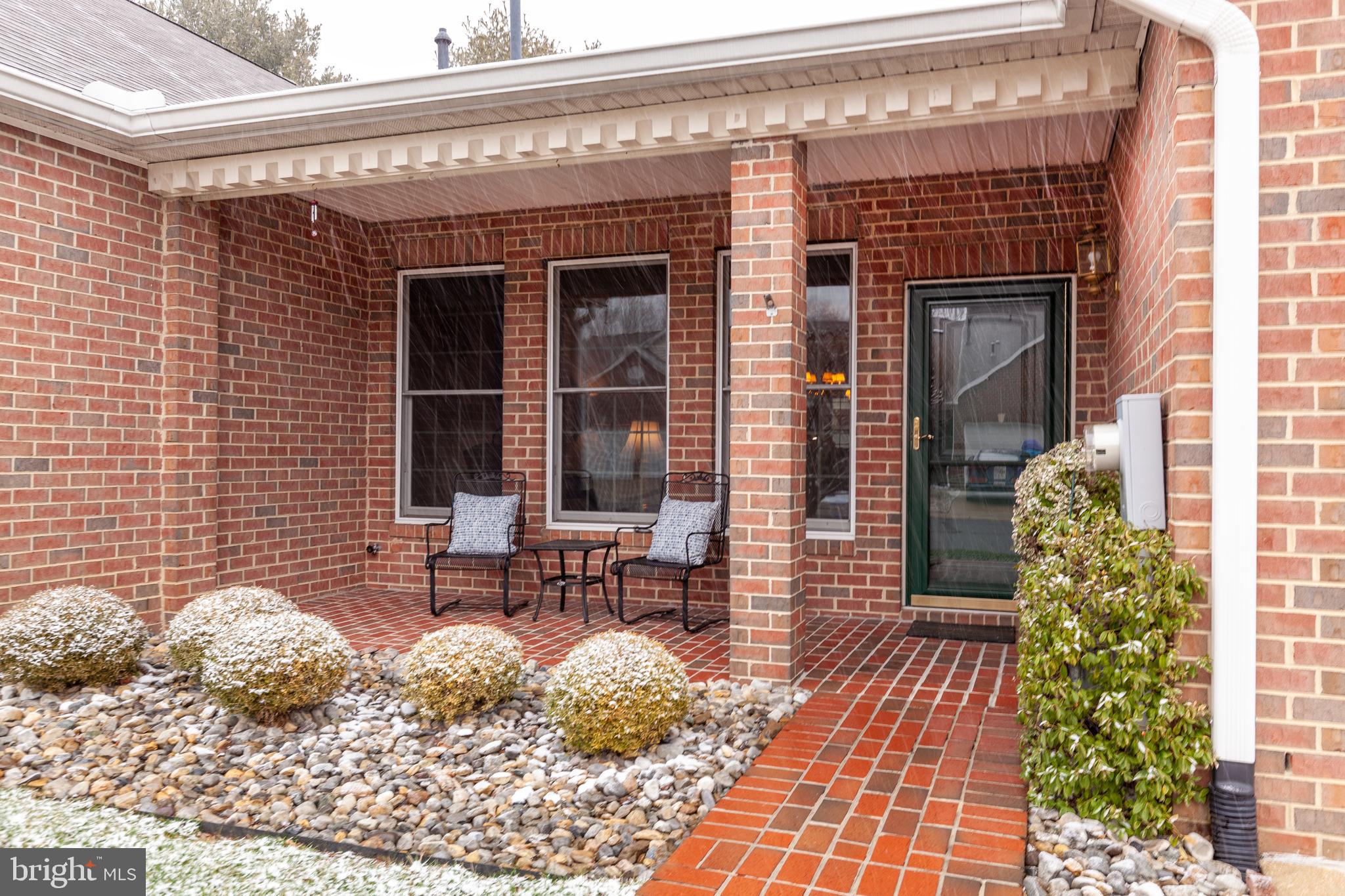 HERITAGE HARBOUR - Residential