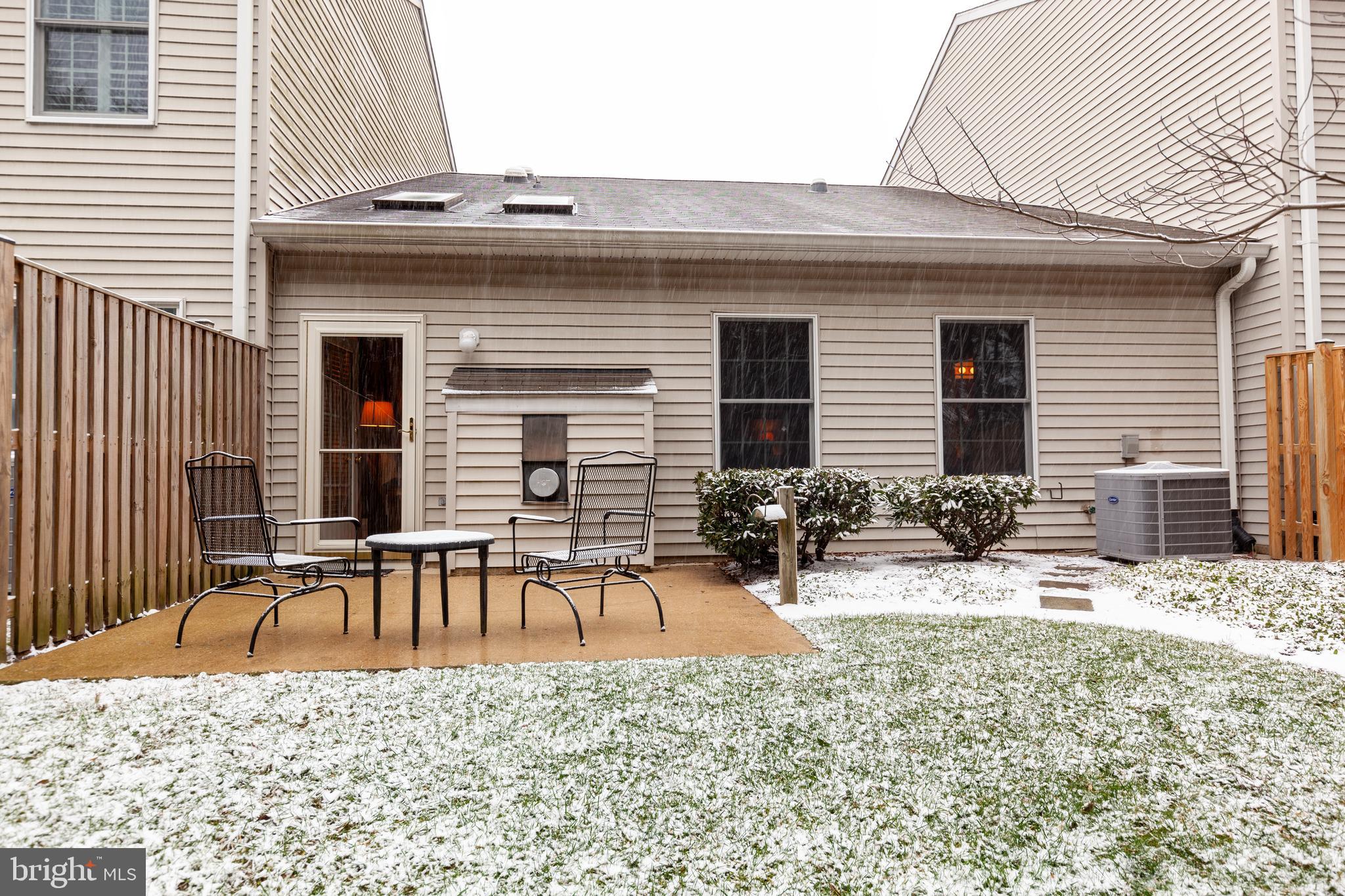 HERITAGE HARBOUR - Residential