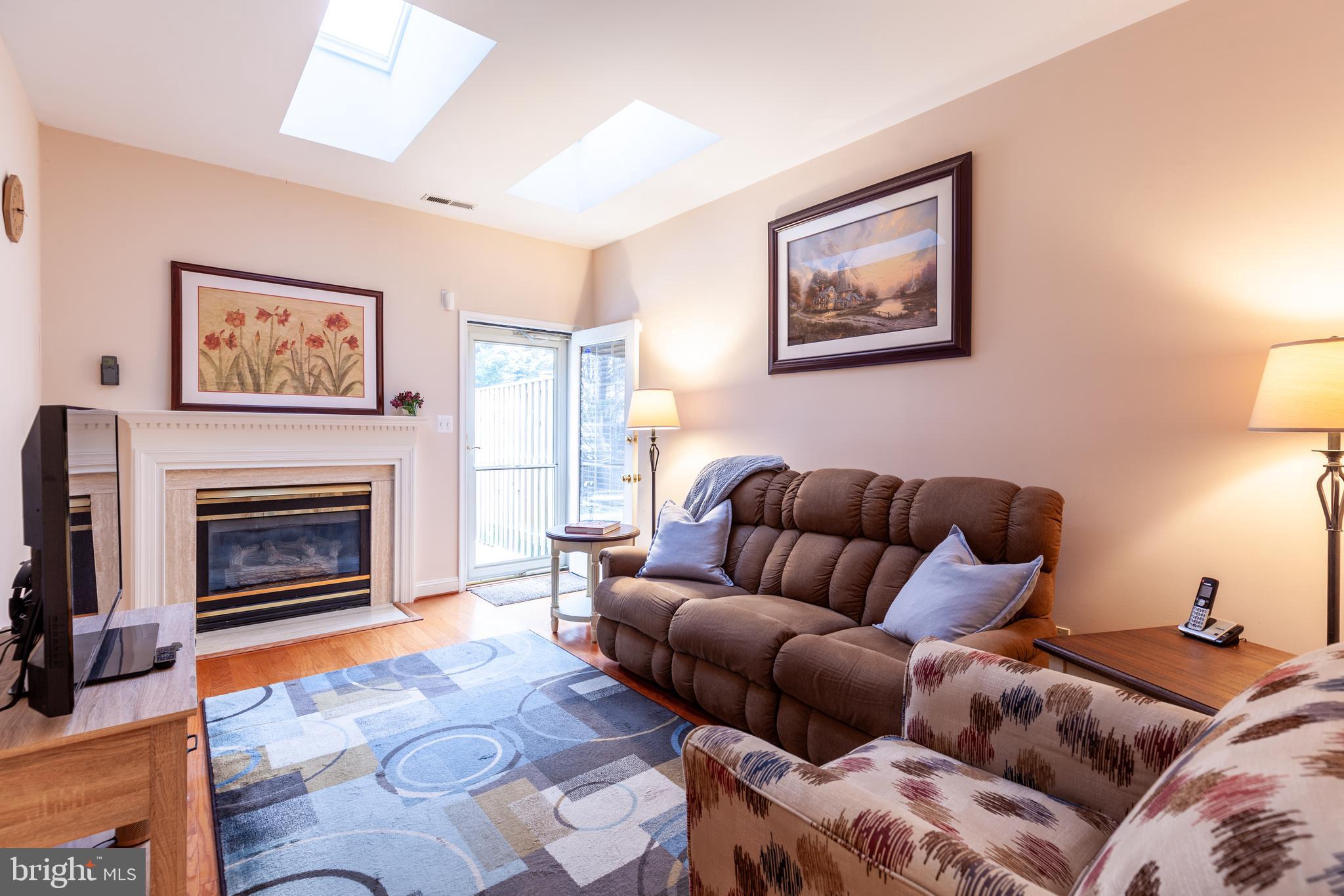 HERITAGE HARBOUR - Residential