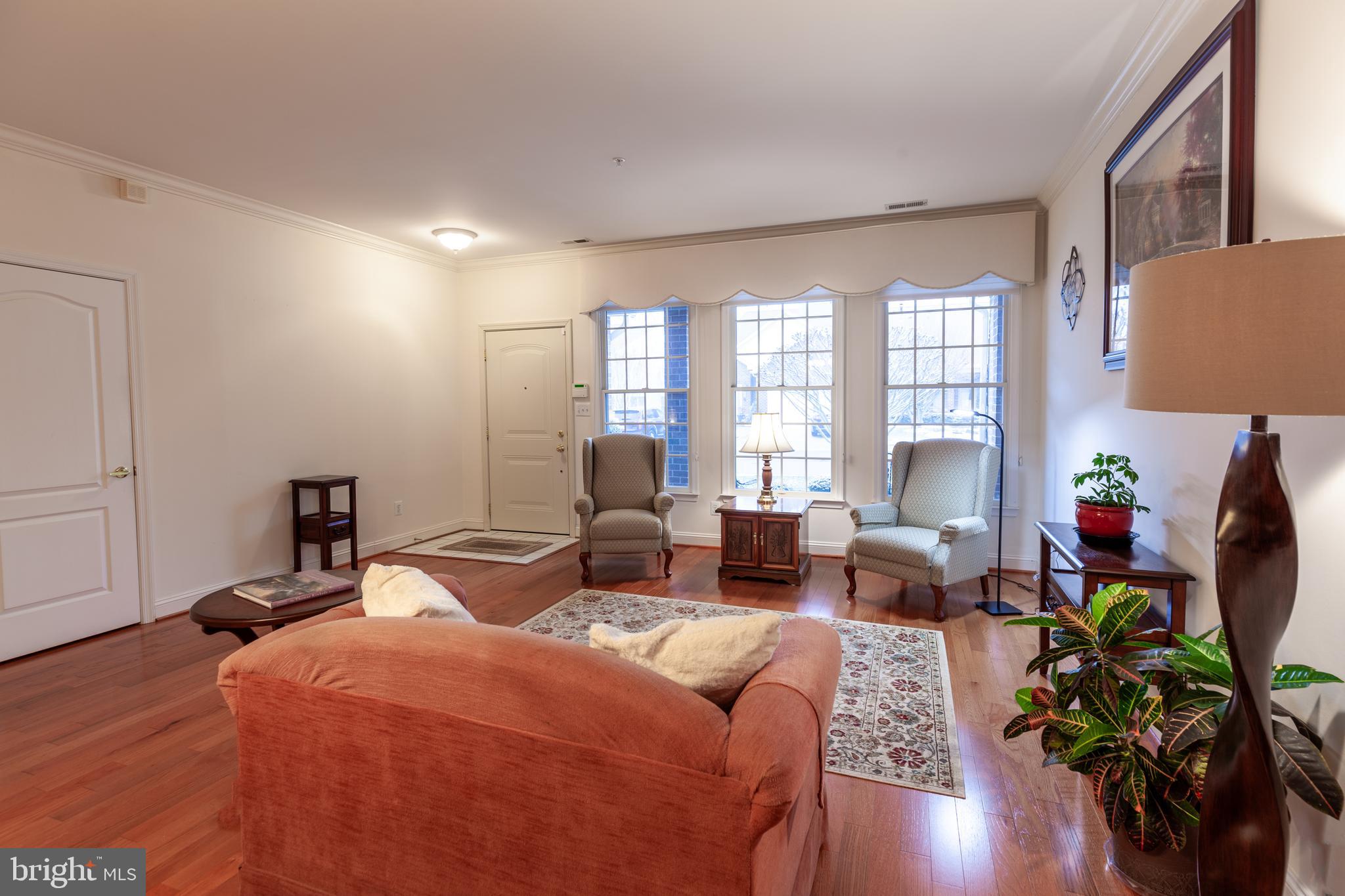 HERITAGE HARBOUR - Residential