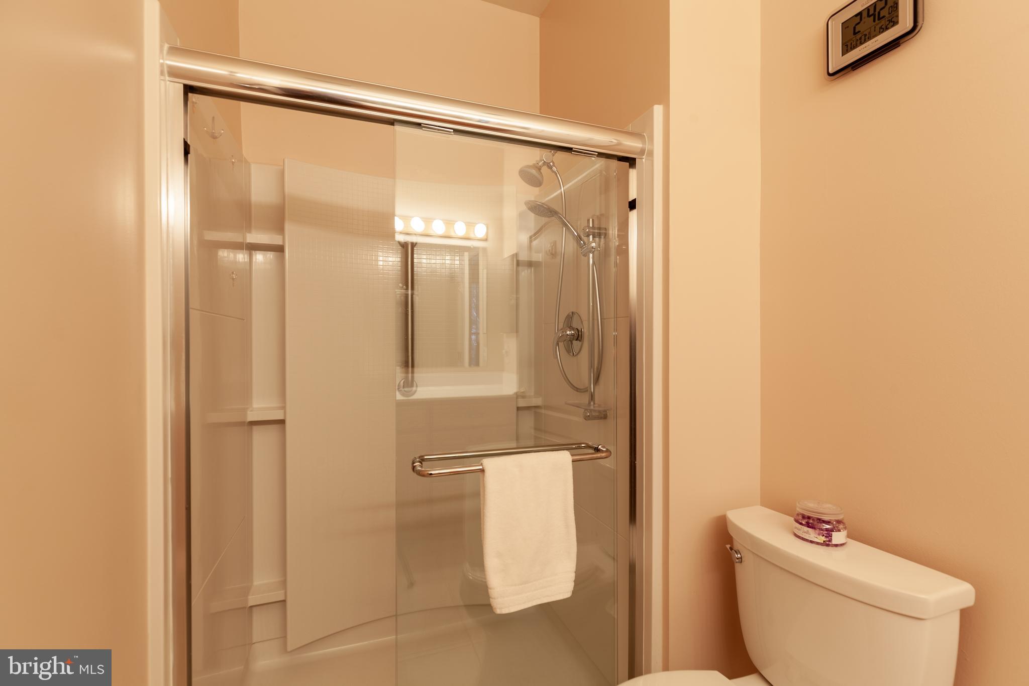 HERITAGE HARBOUR - Residential