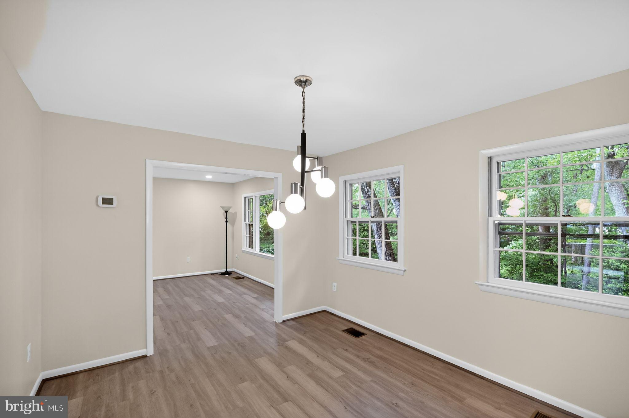 SOUTHFIELD - Residential
