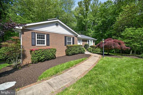 Photo of 3142 Searsmont Place, HERNDON, VA 20171 (MLS # VAFX2308032)