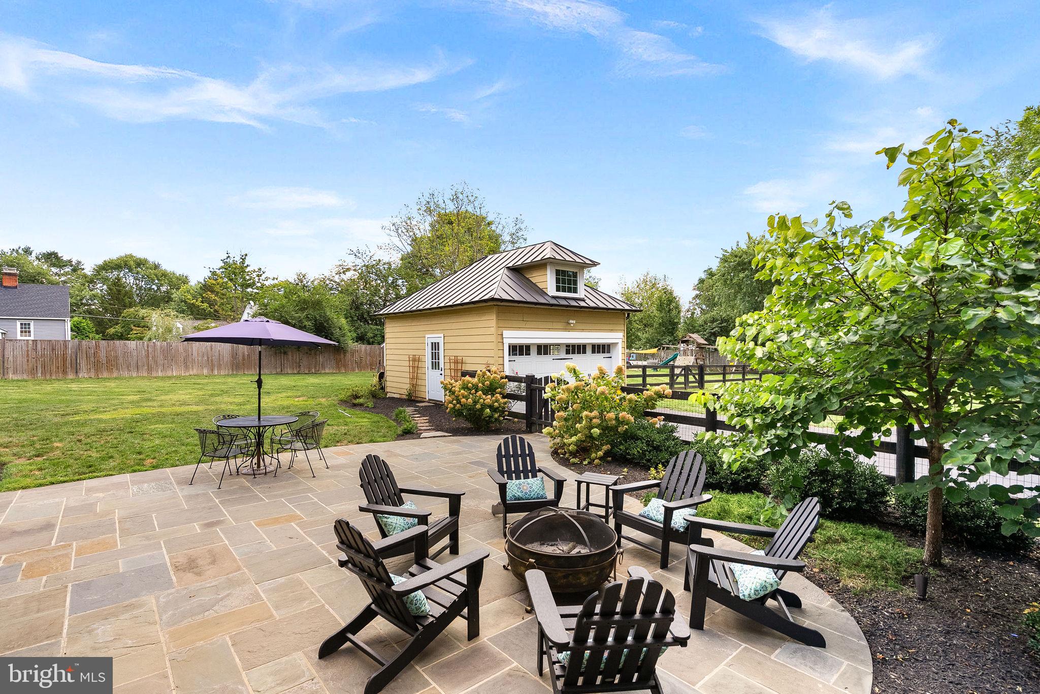 TOWN OF ROUND HILL - Residential